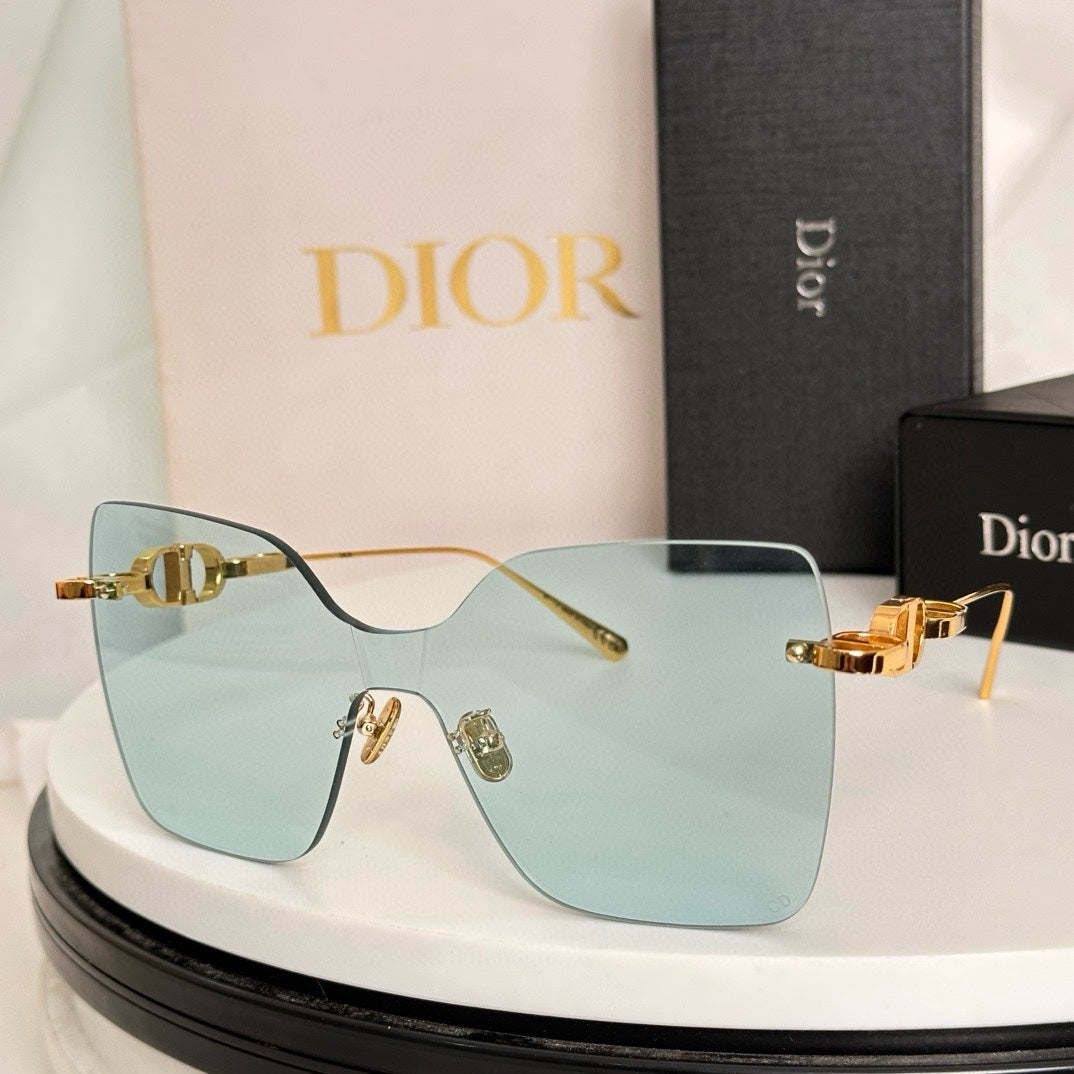 LuxluxHouse Best Quality Glasses Dior