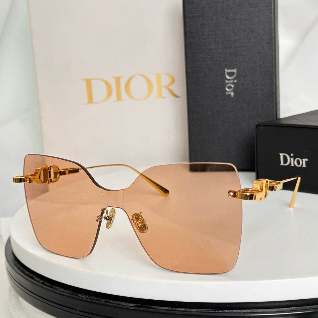LuxluxHouse Best Quality Glasses Dior