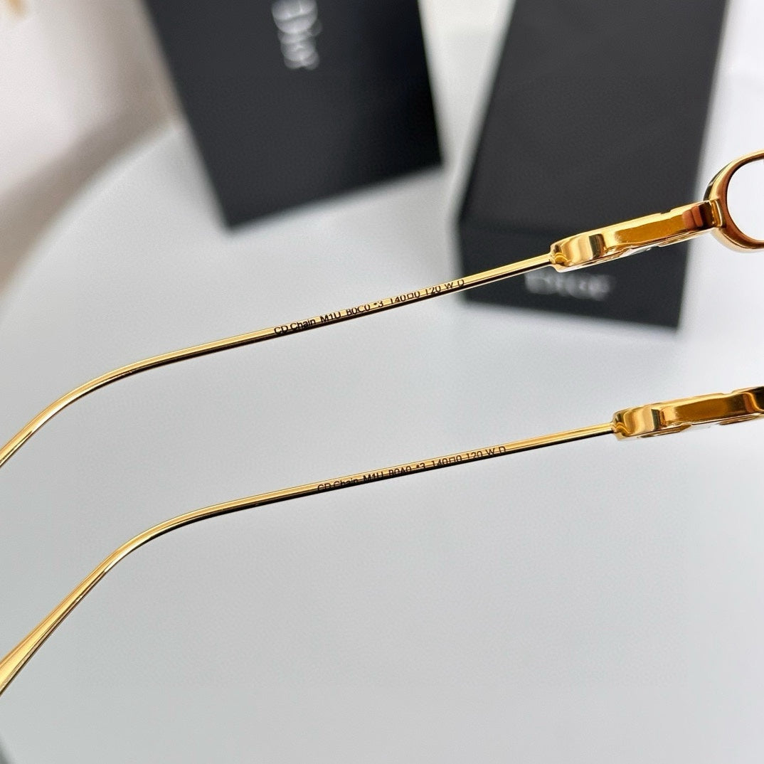 LuxluxHouse Best Quality Glasses Dior
