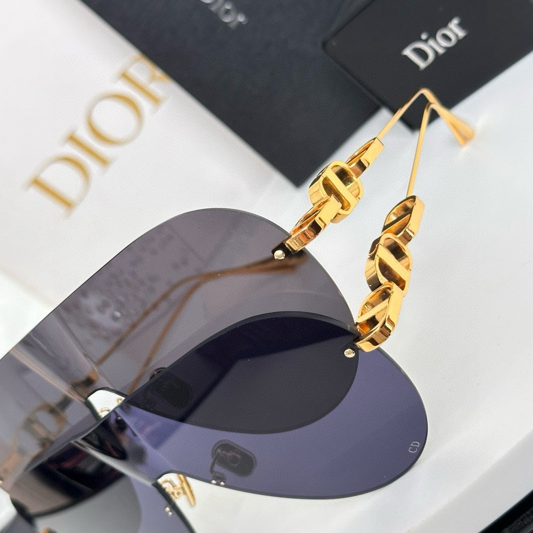 LuxluxHouse Best Quality Glasses Dior
