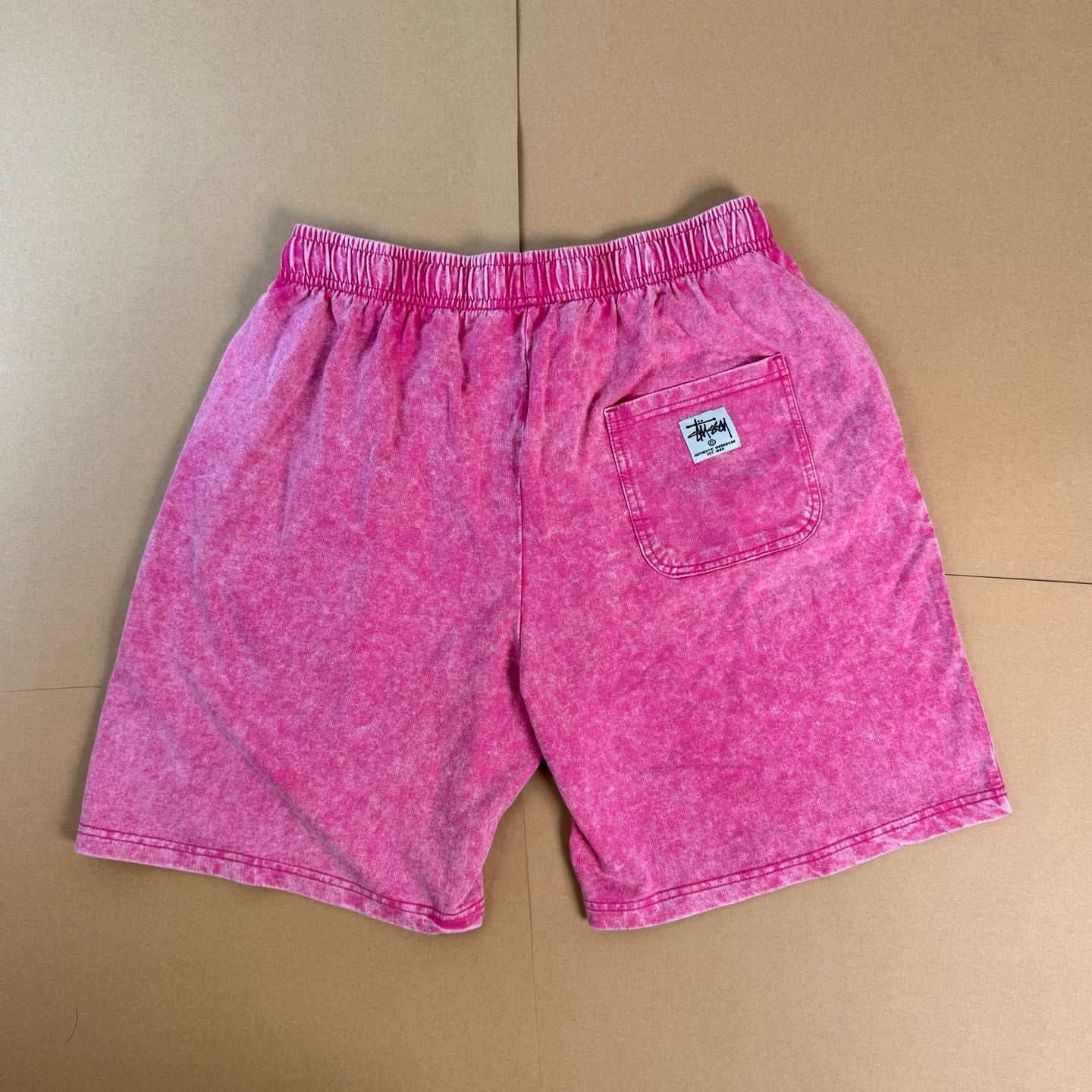 LuxluxHouse Best Quality Clothes Stussy Pants