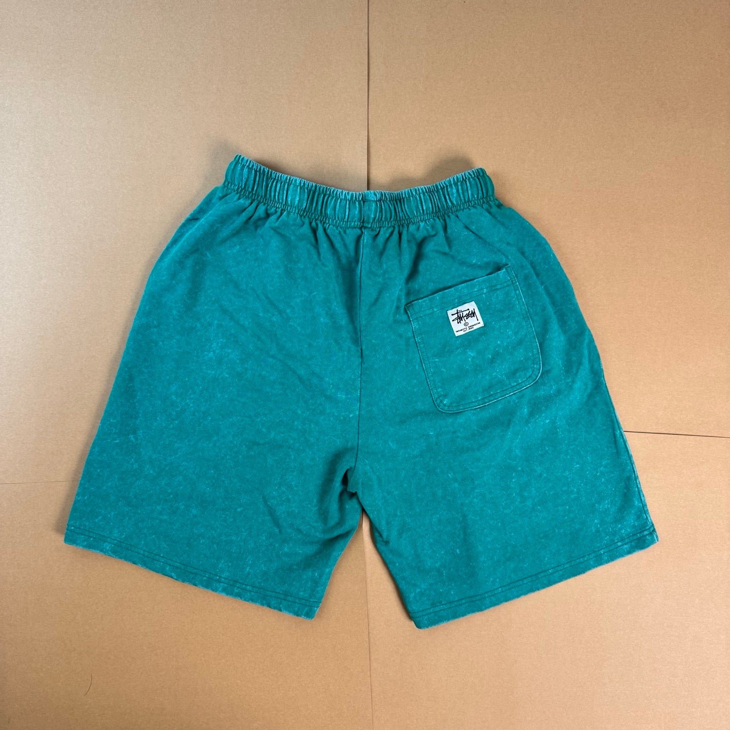 LuxluxHouse Best Quality Clothes Stussy Pants