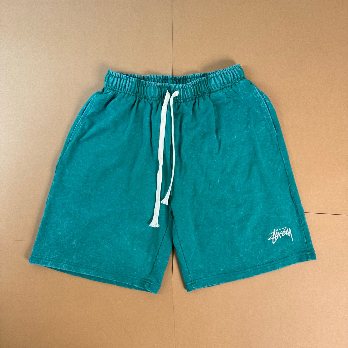 LuxluxHouse Best Quality Clothes Stussy Pants