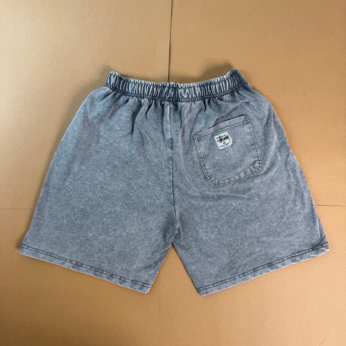 LuxluxHouse Best Quality Clothes Stussy Pants
