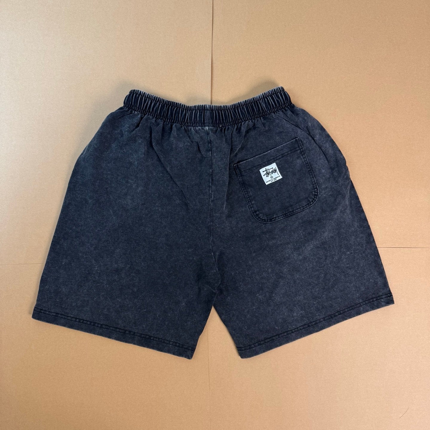 LuxluxHouse Best Quality Clothes Stussy Pants