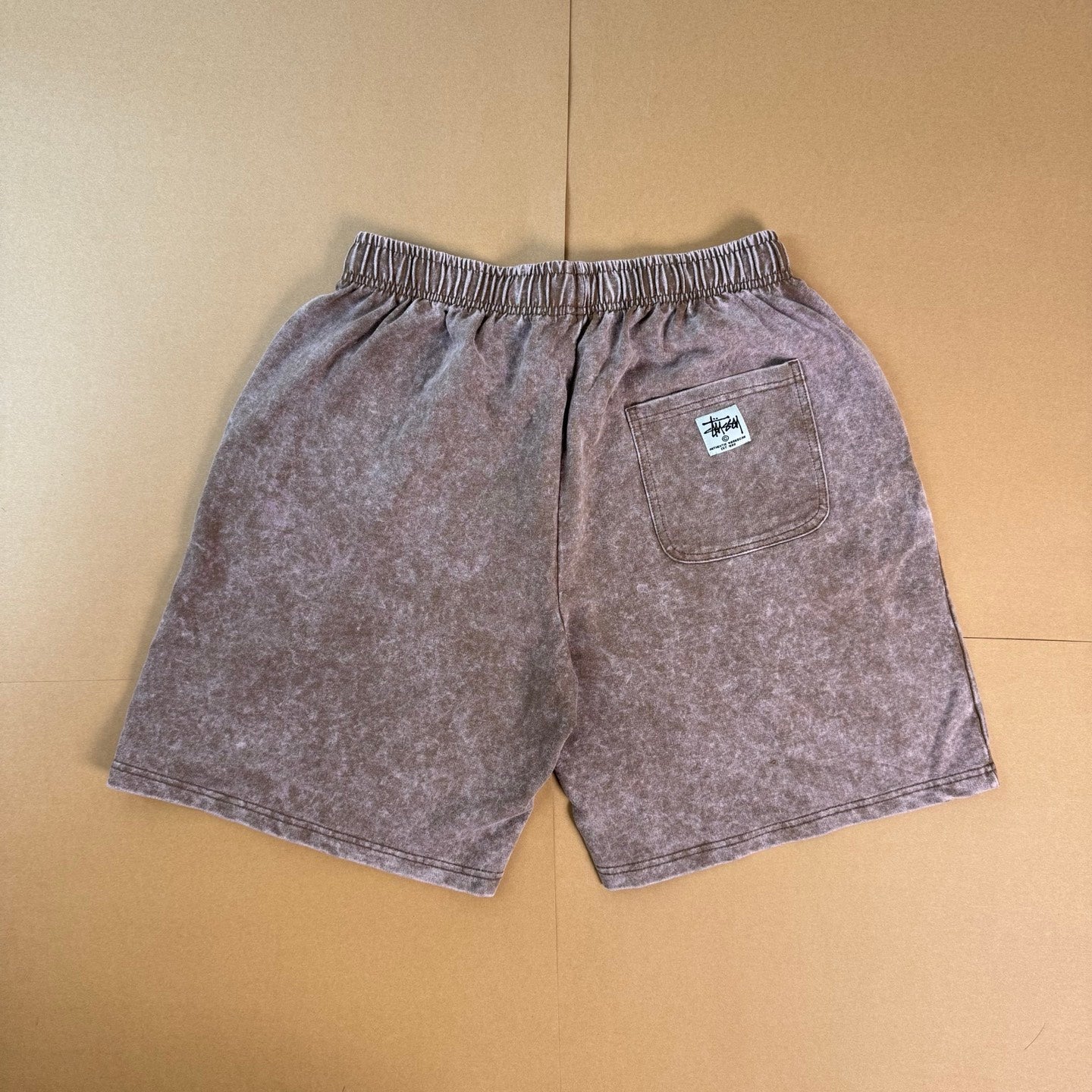LuxluxHouse Best Quality Clothes Stussy Pants