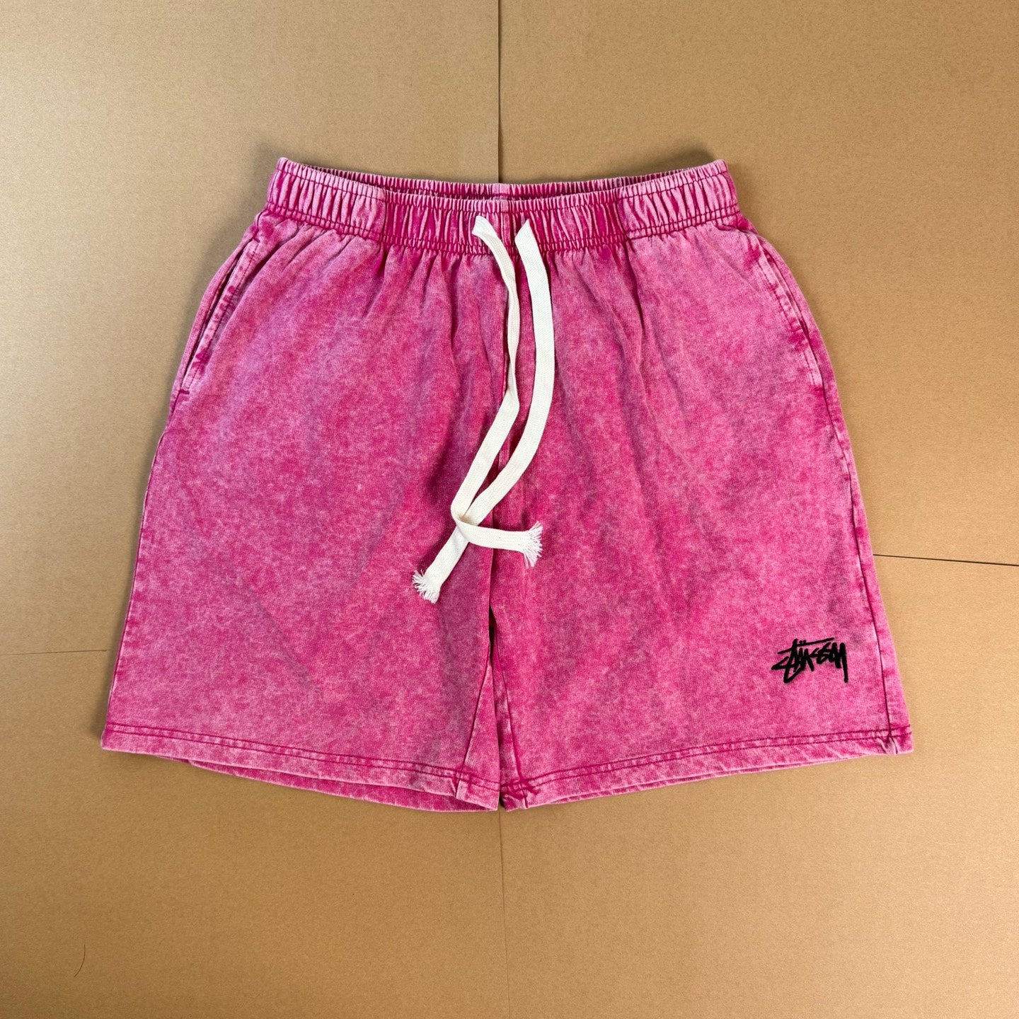 LuxluxHouse Best Quality Clothes Stussy Pants
