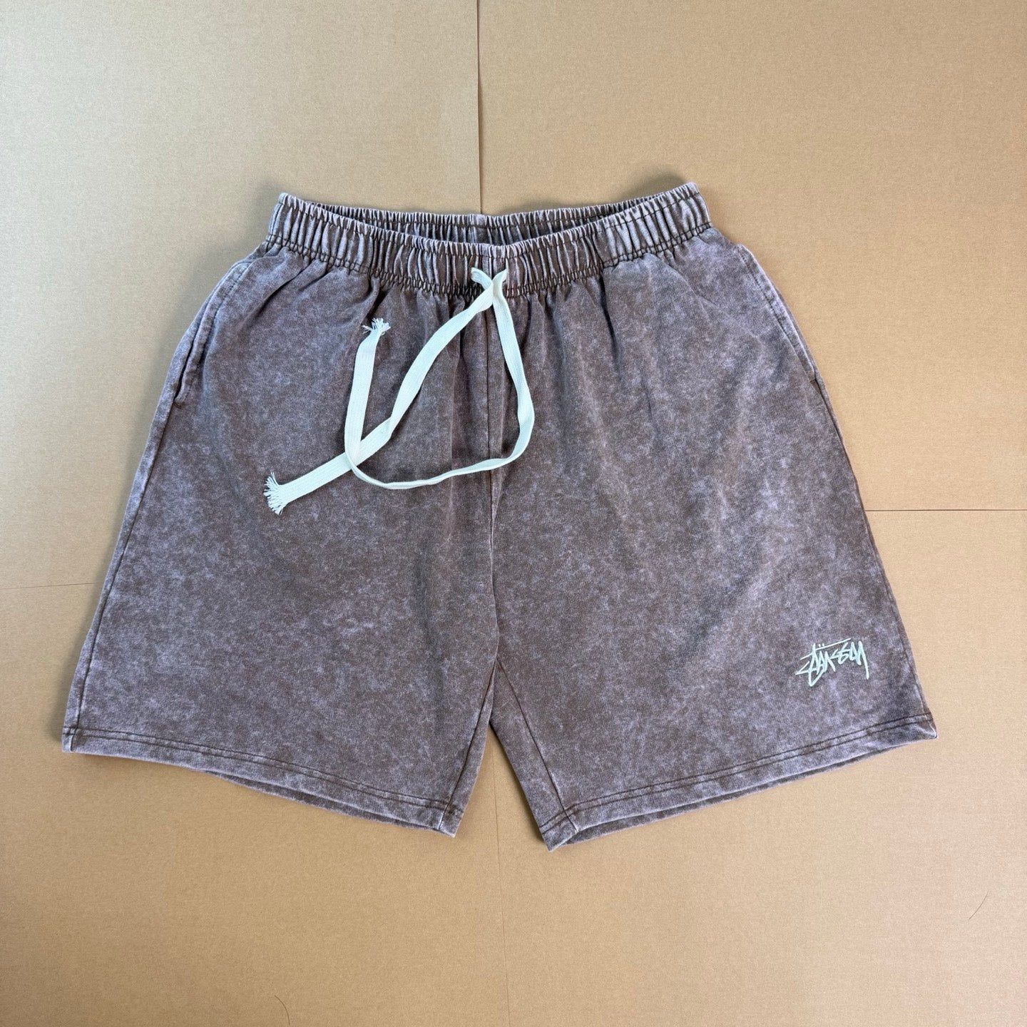 LuxluxHouse Best Quality Clothes Stussy Pants