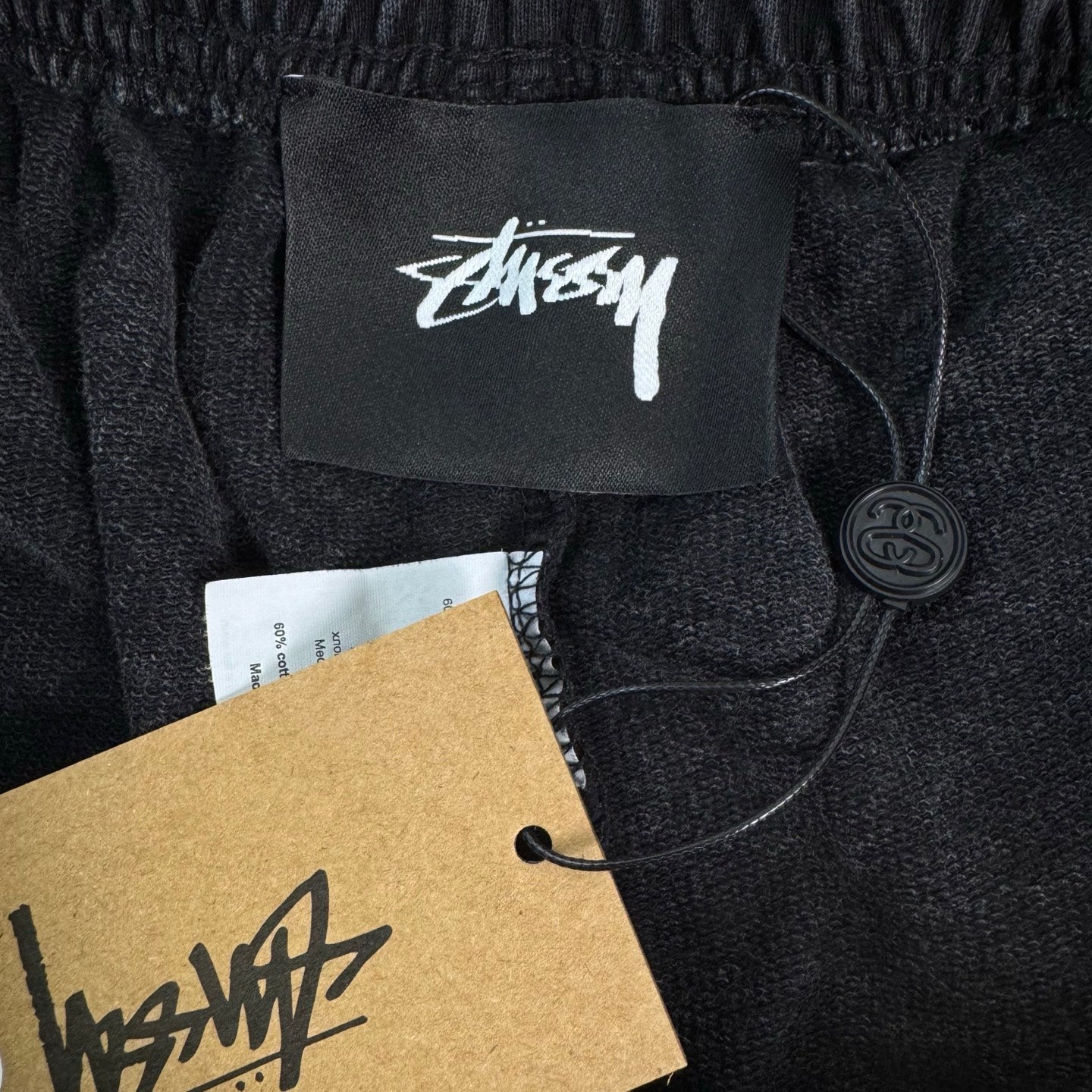 LuxluxHouse Best Quality Clothes Stussy Pants