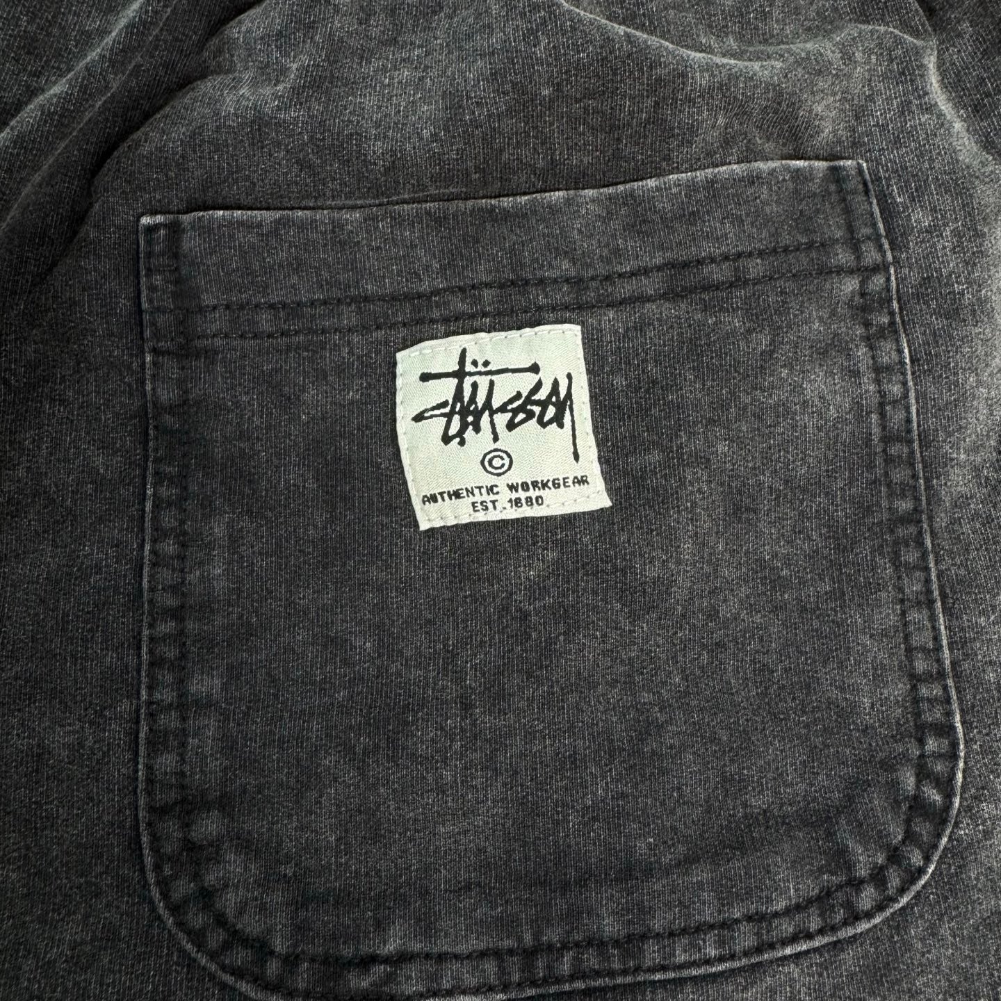 LuxluxHouse Best Quality Clothes Stussy Pants
