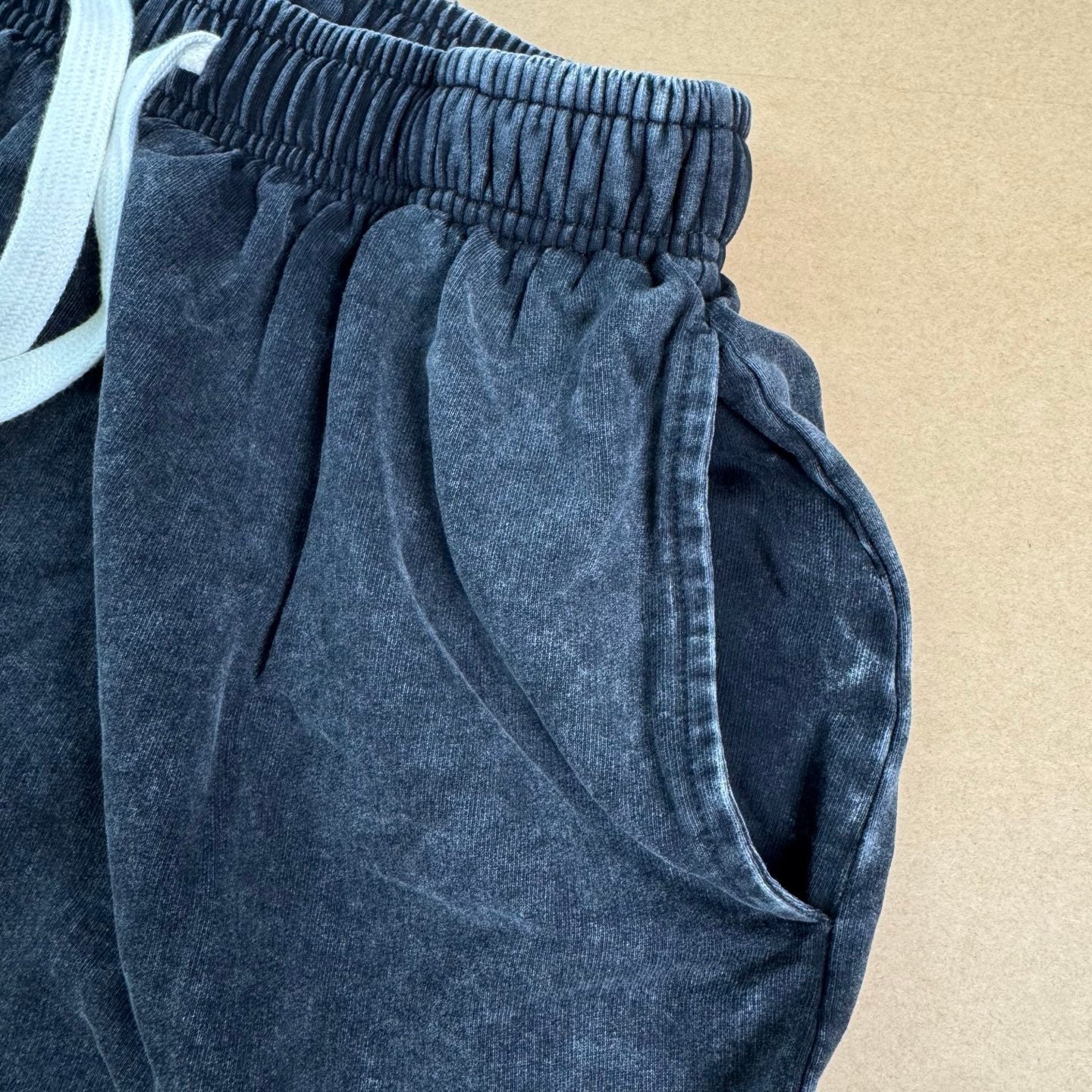 LuxluxHouse Best Quality Clothes Stussy Pants