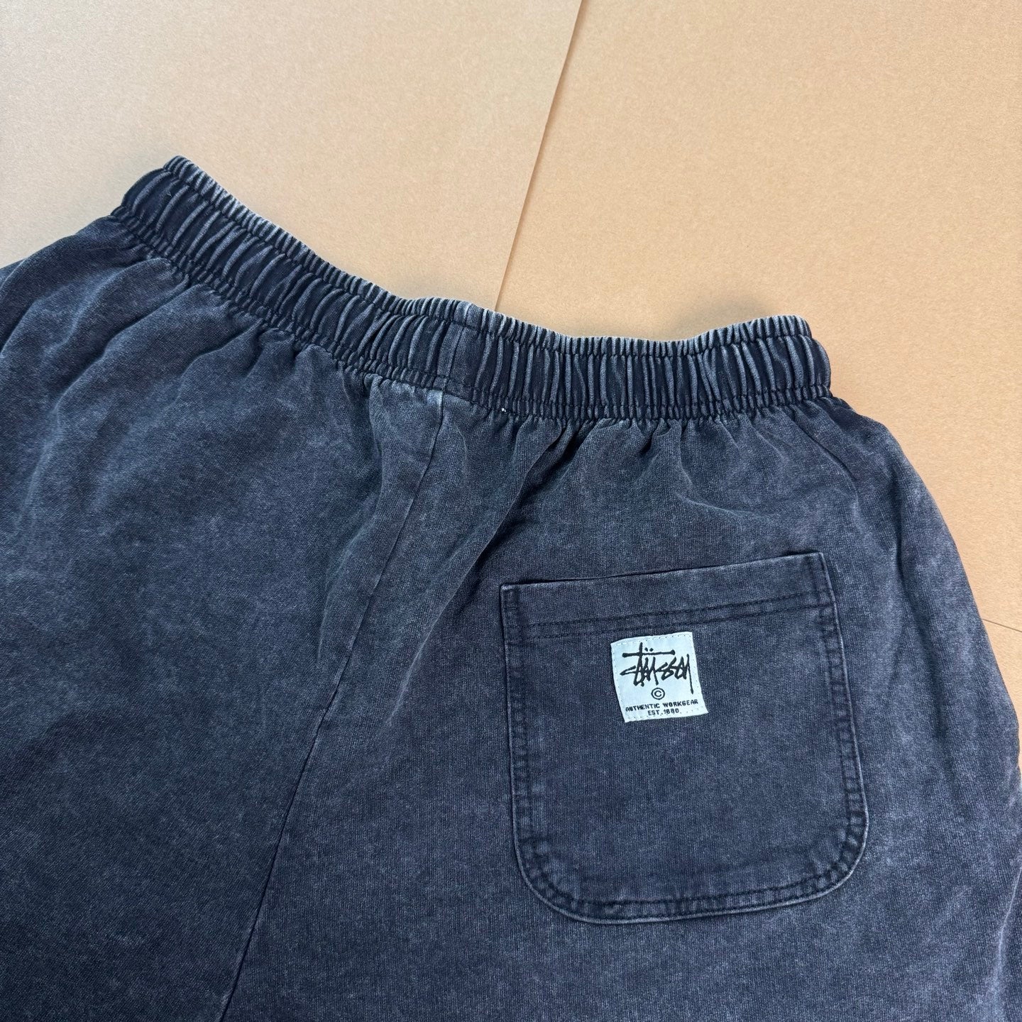 LuxluxHouse Best Quality Clothes Stussy Pants