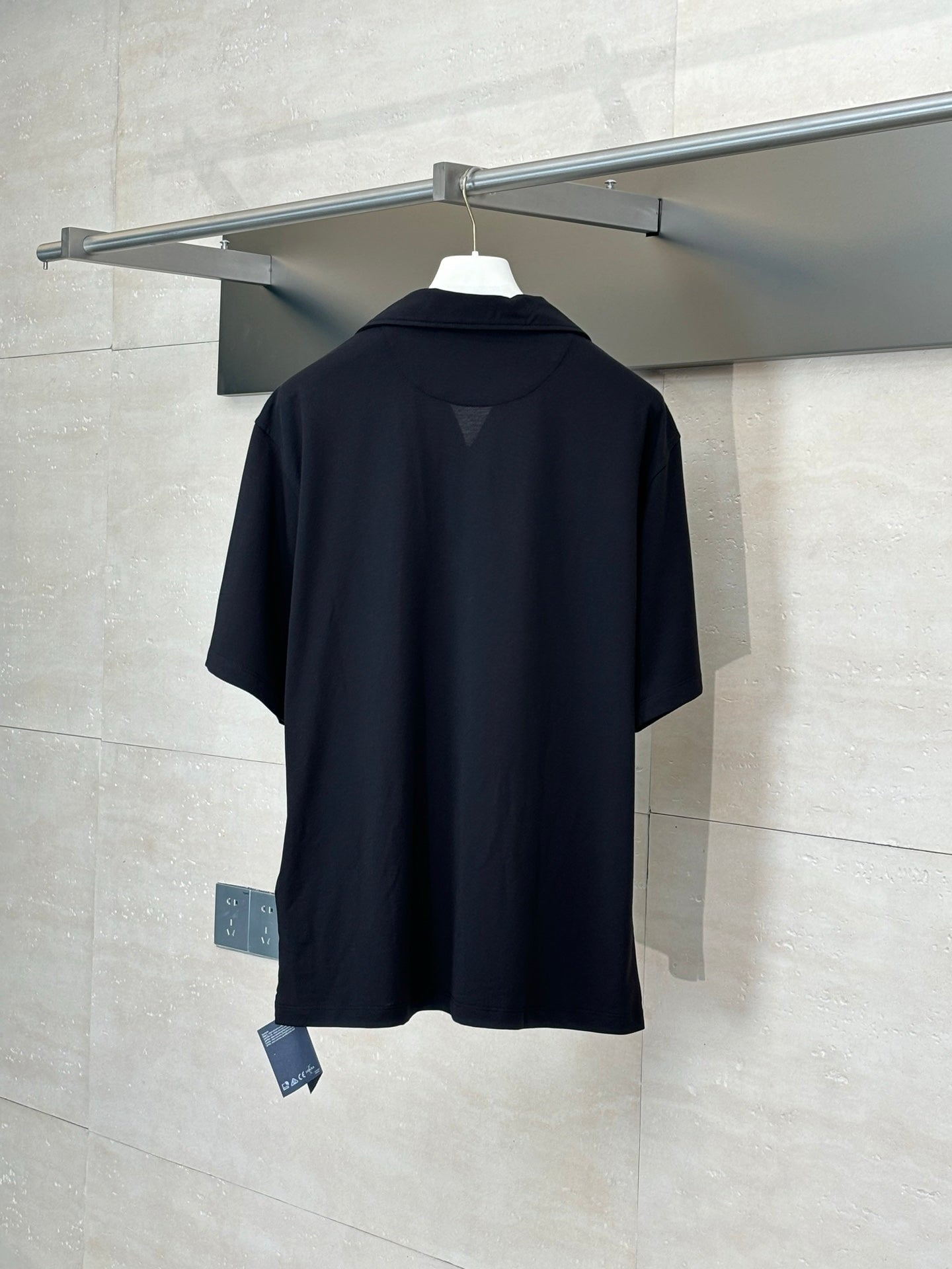 LuxluxHouse Best Quality Clothes Shirts&Polo Prada