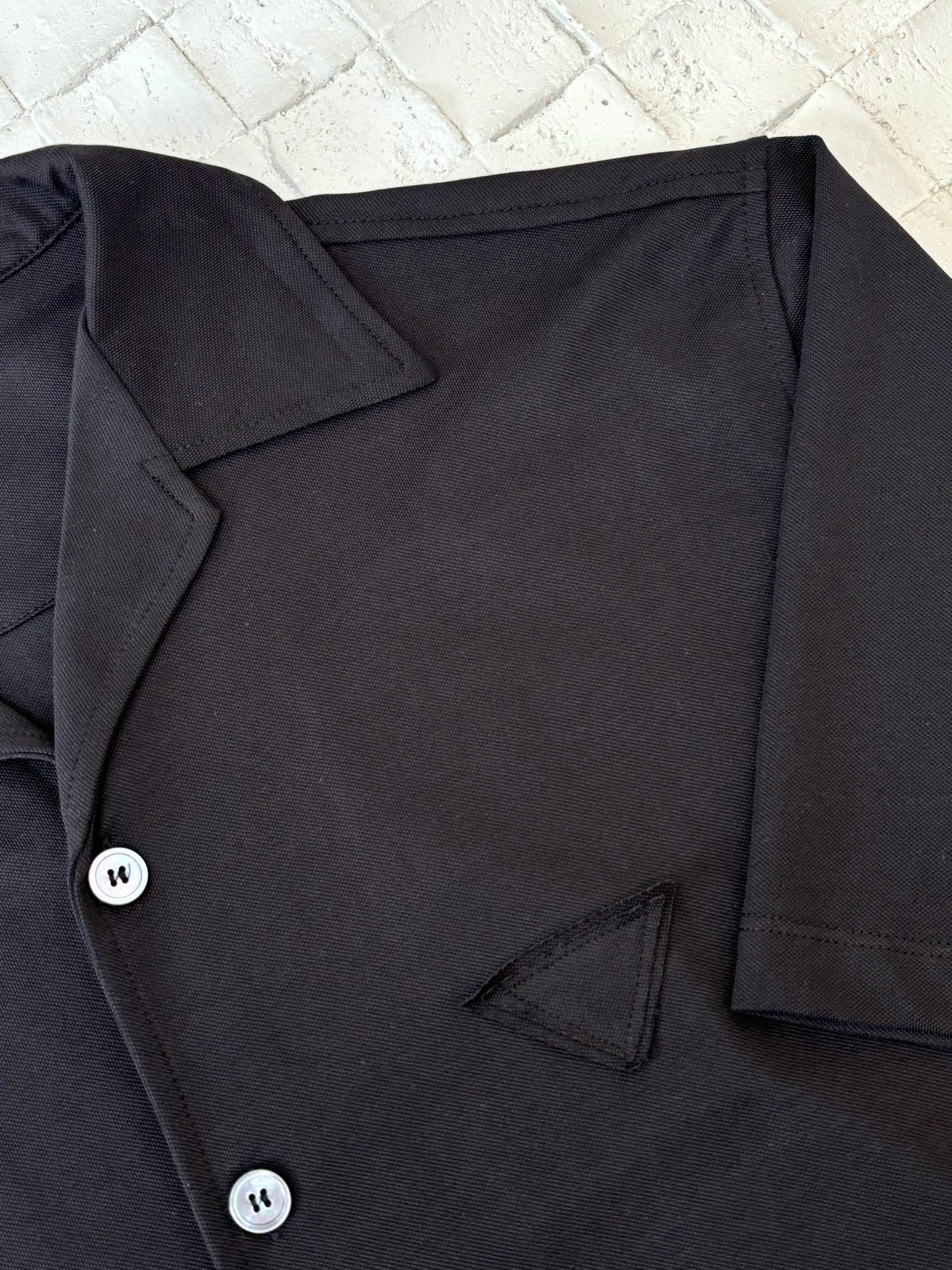 LuxluxHouse Best Quality Clothes Shirts&Polo Prada