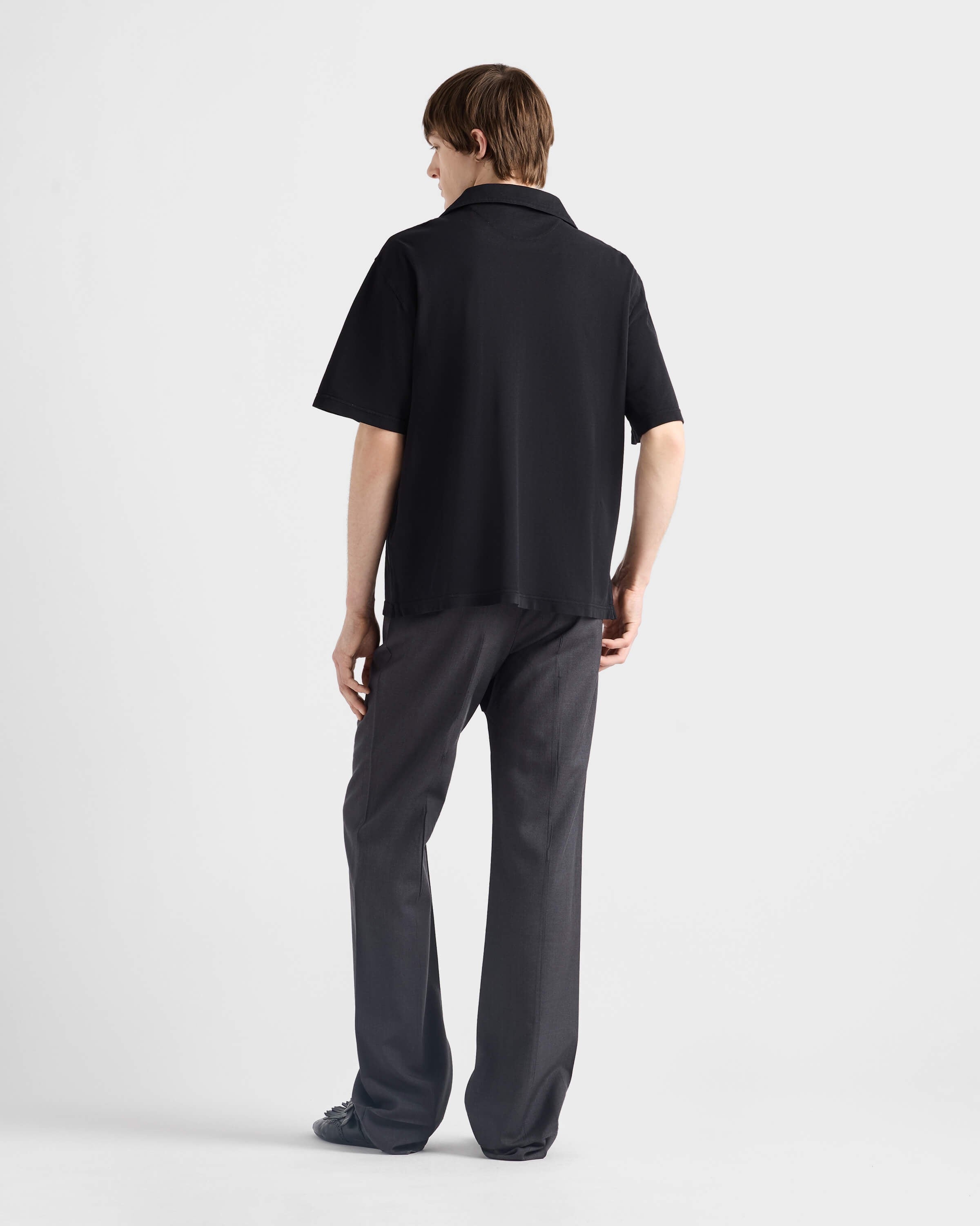 LuxluxHouse Best Quality Clothes Shirts&Polo Prada