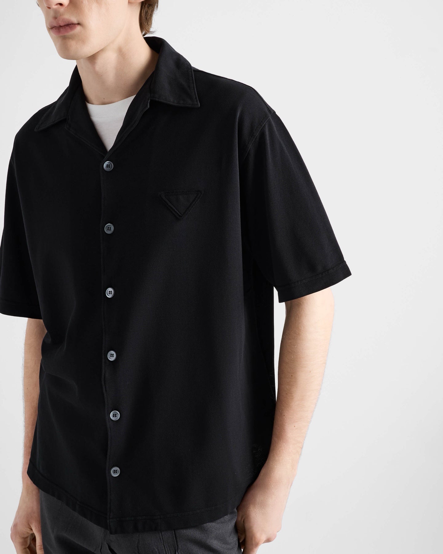 LuxluxHouse Best Quality Clothes Shirts&Polo Prada