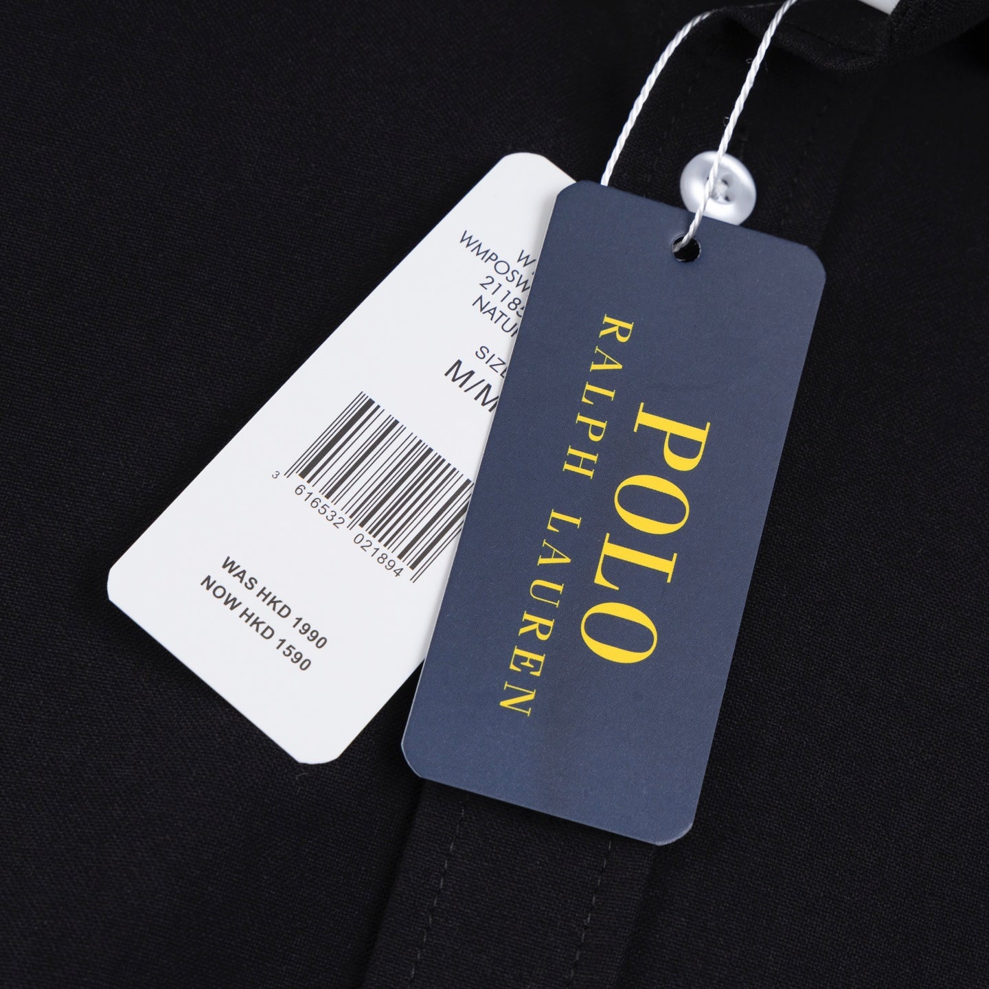 LuxluxHouse Best Quality Clothes Shirts&Polo Ralph Lauren