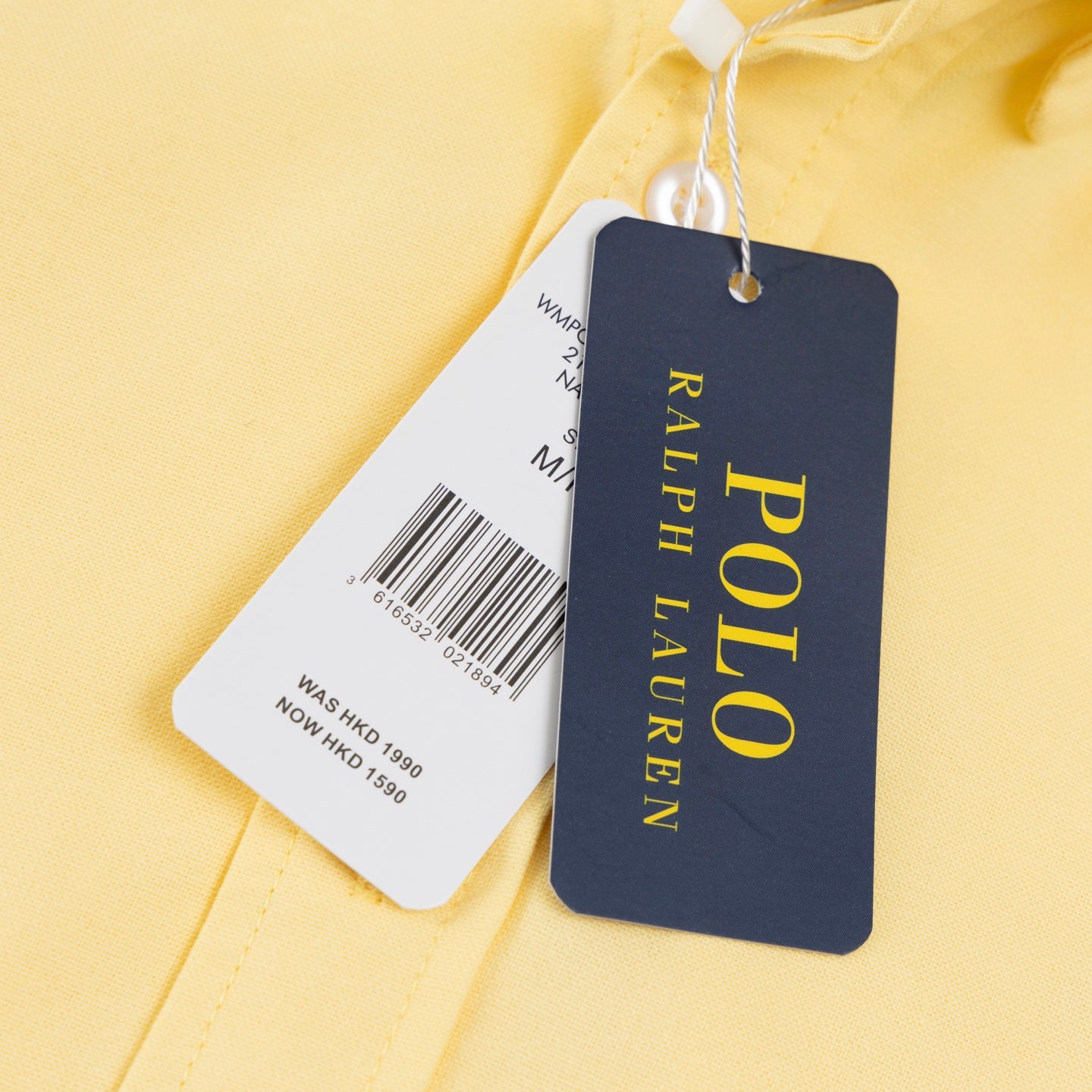 LuxluxHouse Best Quality Clothes Shirts&Polo Ralph Lauren