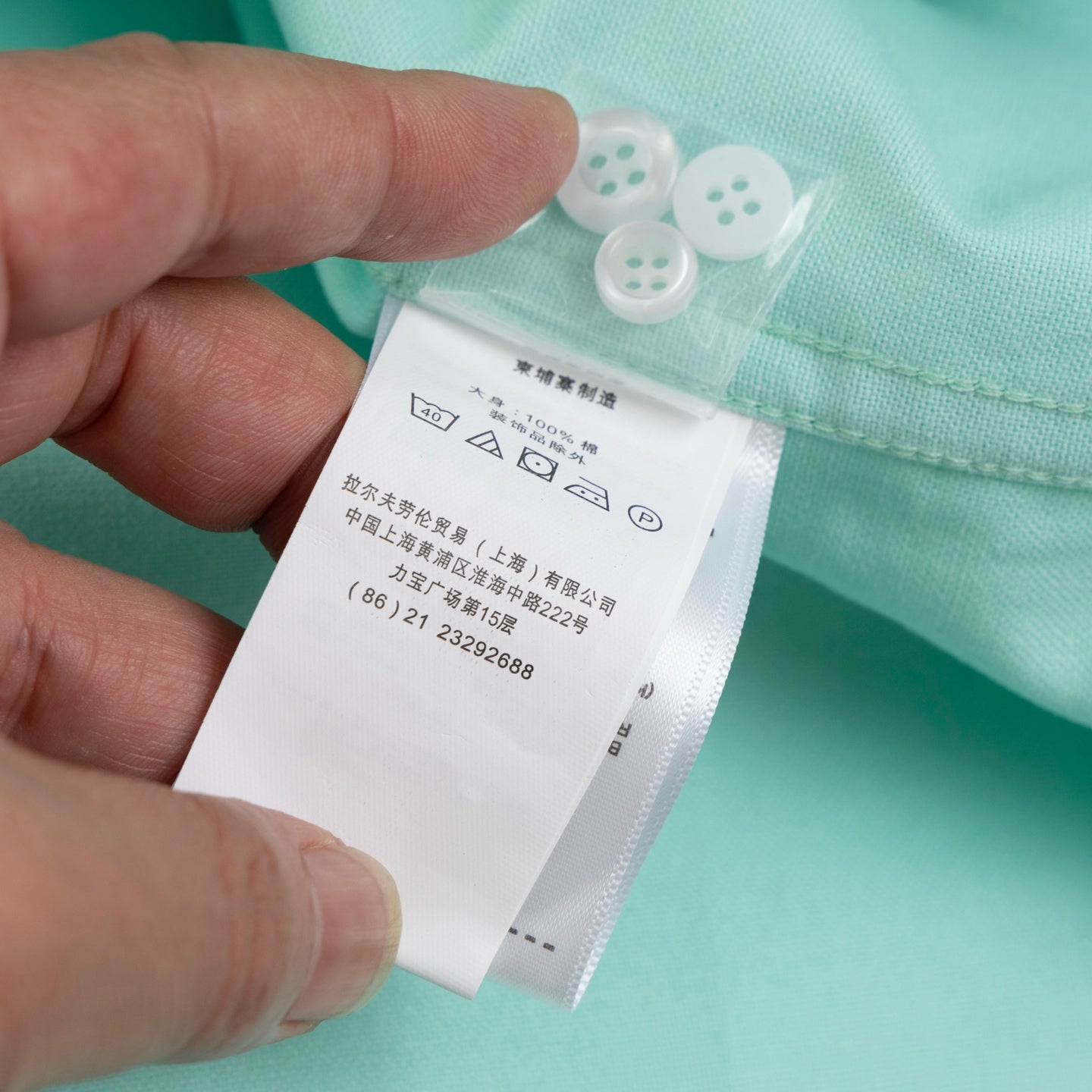 LuxluxHouse Best Quality Clothes Shirts&Polo Ralph Lauren