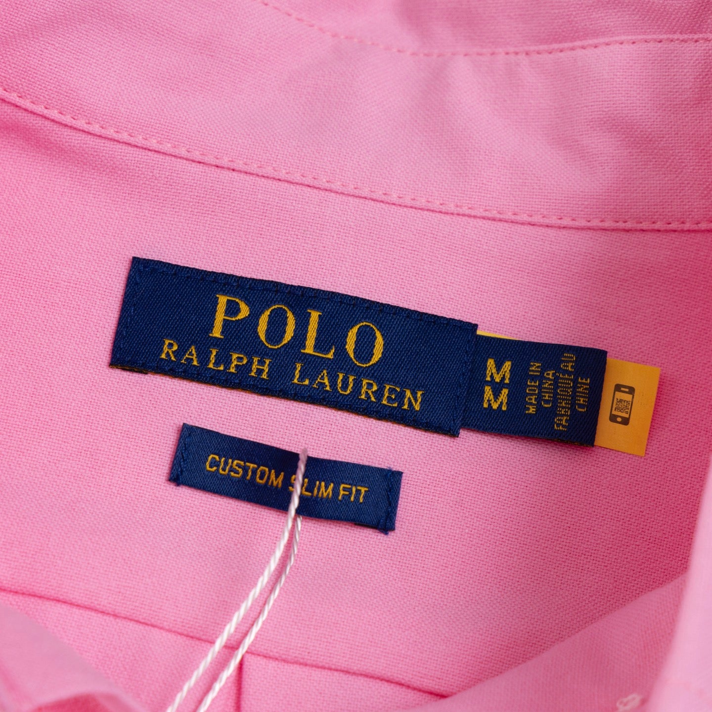 LuxluxHouse Best Quality Clothes Shirts&Polo Ralph Lauren