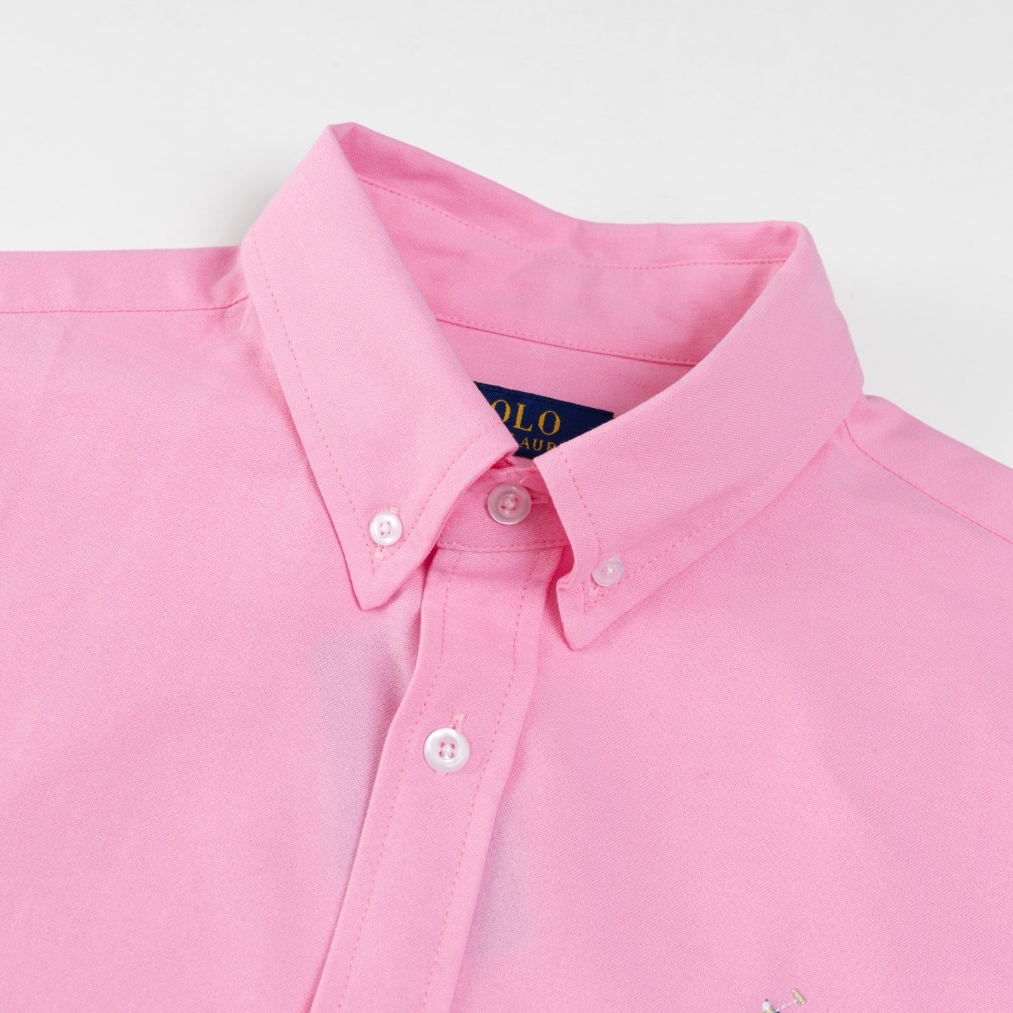 LuxluxHouse Best Quality Clothes Shirts&Polo Ralph Lauren