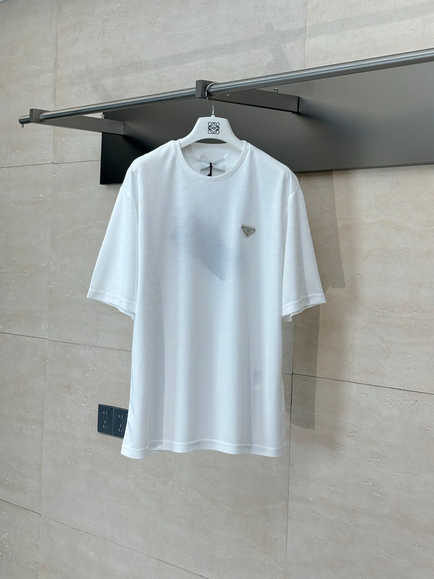 LuxluxHouse Best Quality Clothes T-shirt Prada