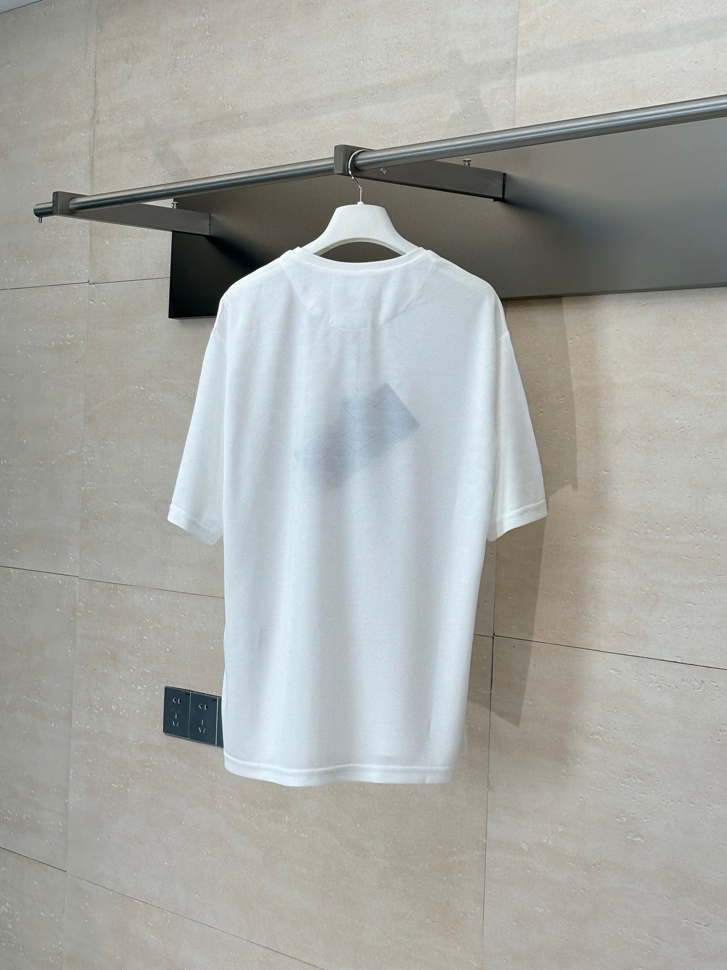 LuxluxHouse Best Quality Clothes T-shirt Prada