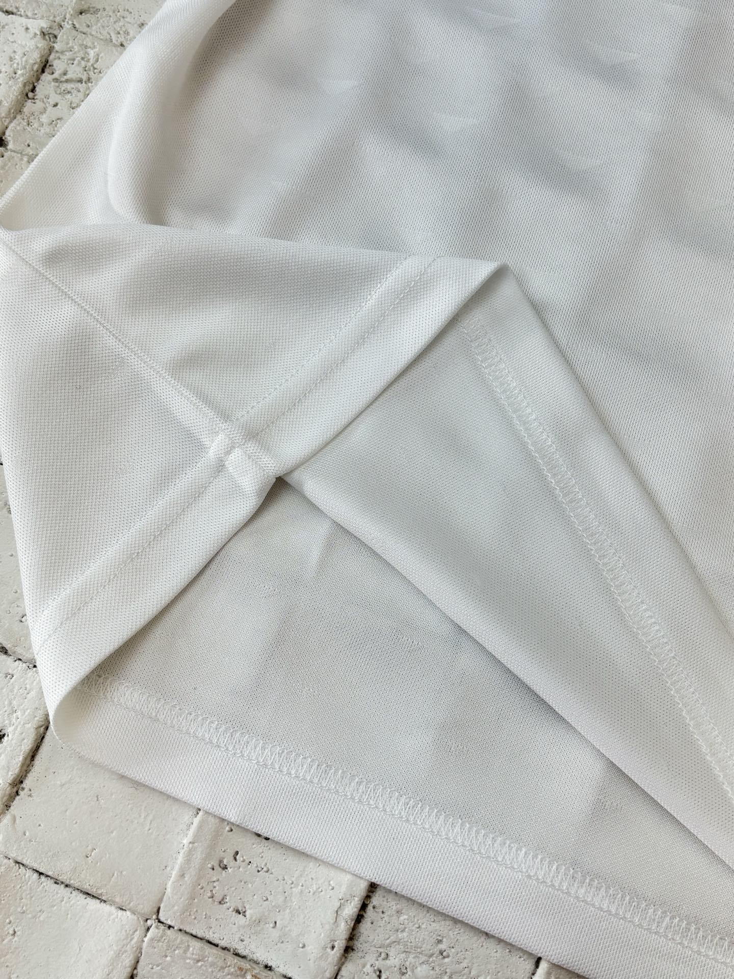 LuxluxHouse Best Quality Clothes T-shirt Prada