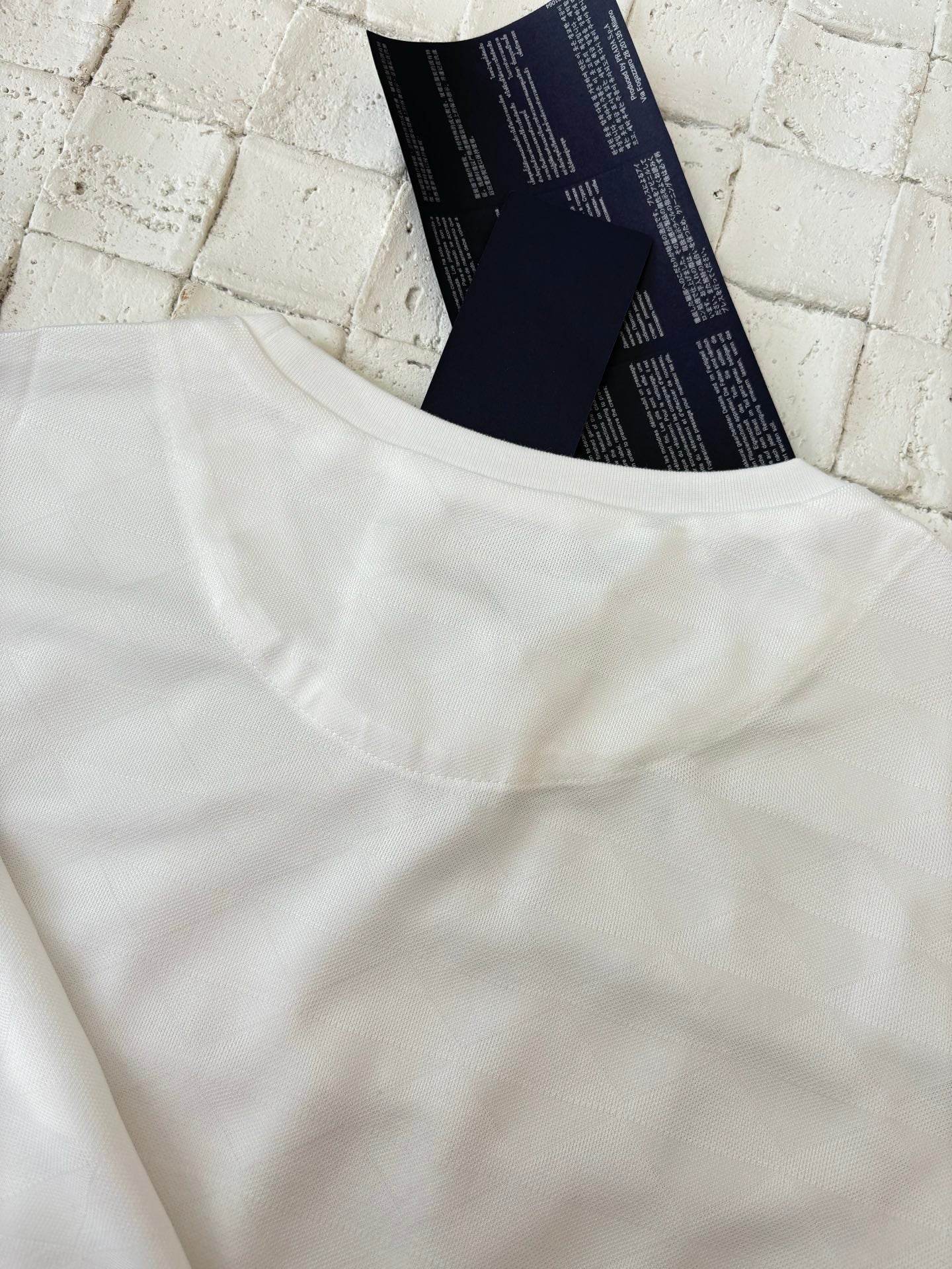 LuxluxHouse Best Quality Clothes T-shirt Prada