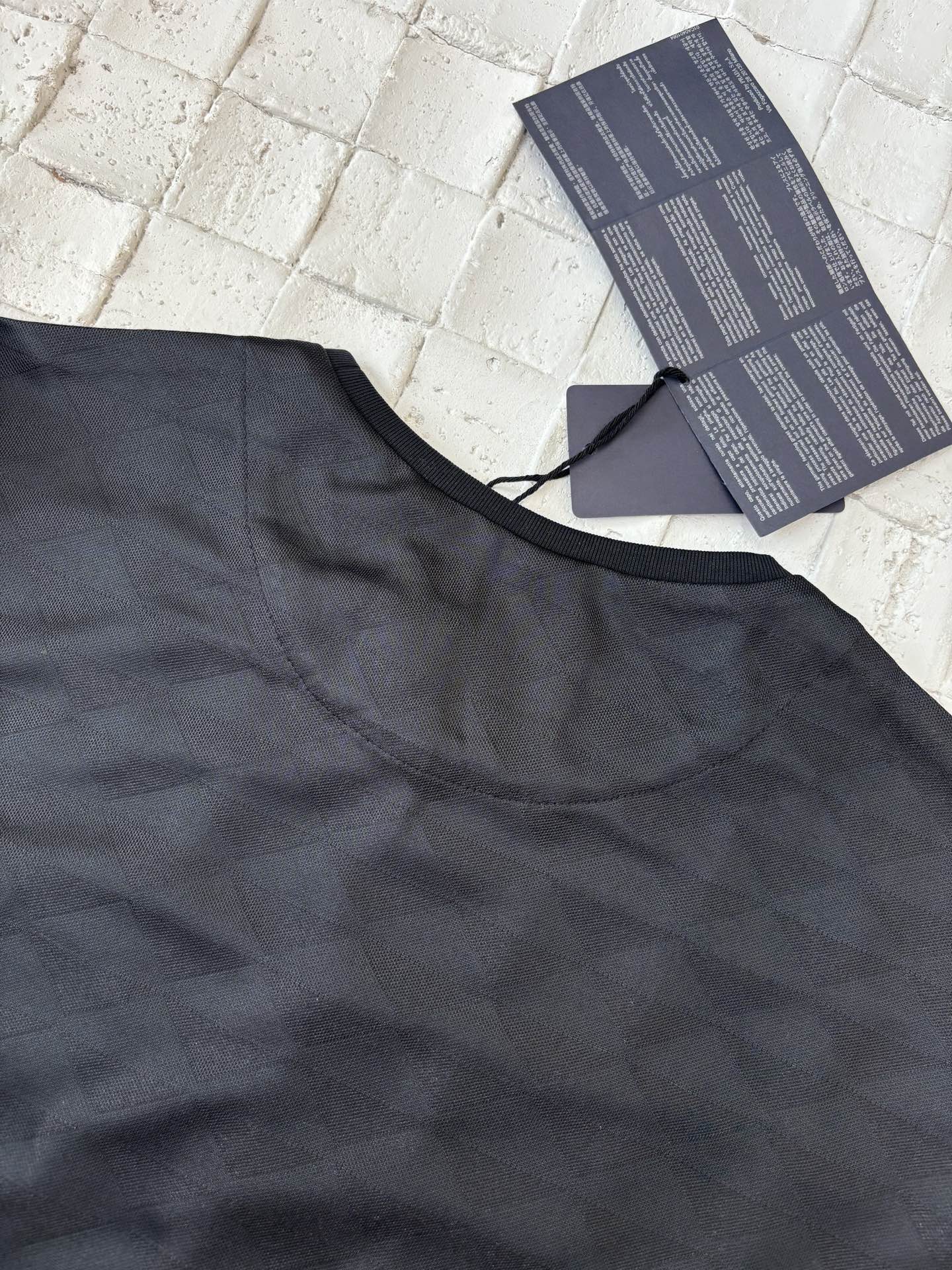 LuxluxHouse Best Quality Clothes T-shirt Prada