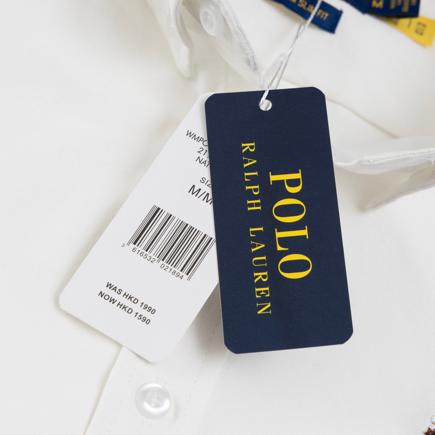 LuxluxHouse Best Quality Clothes Shirts&Polo Ralph Lauren