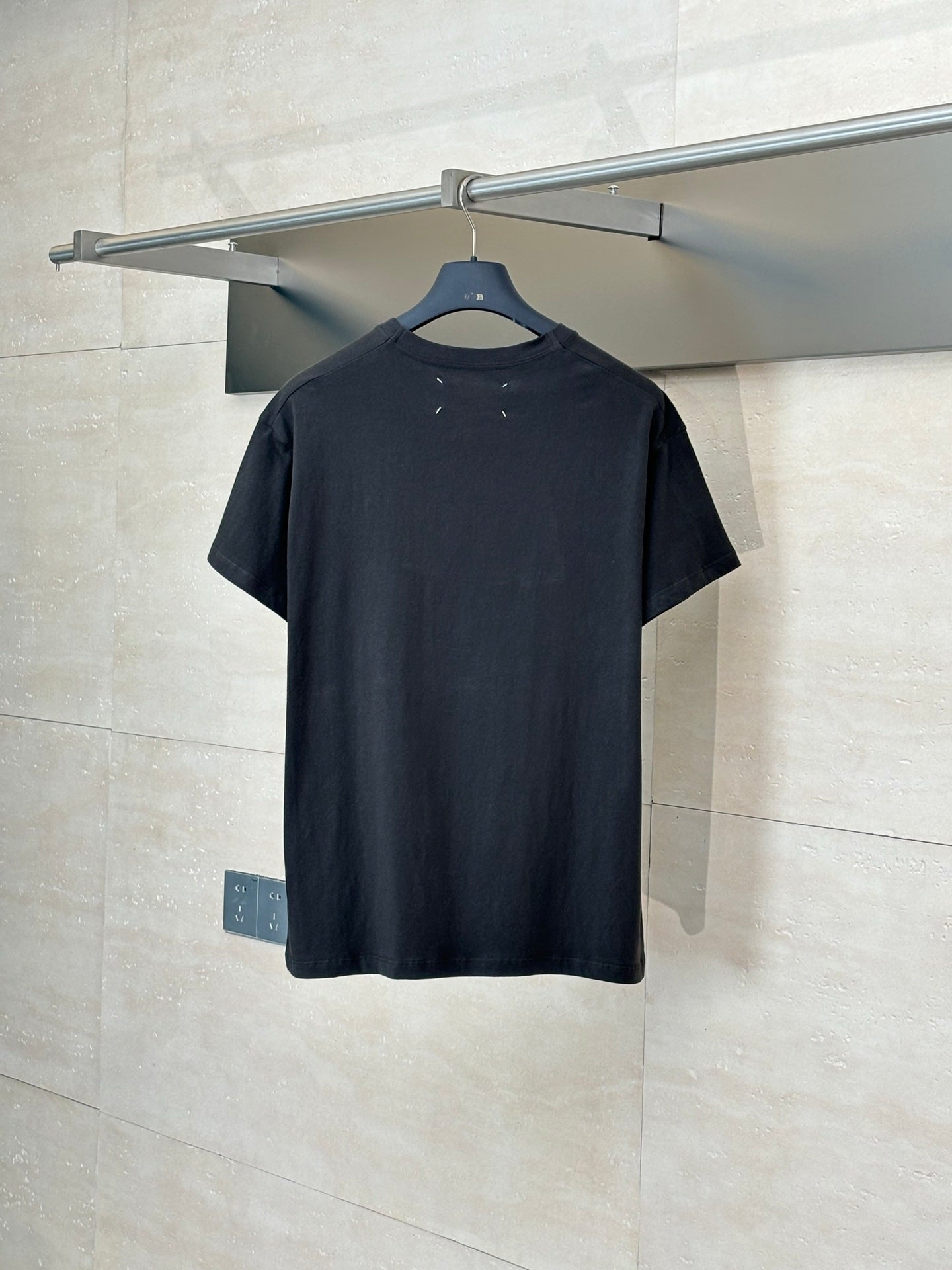 LuxluxHouse Best Quality Clothes T-shirt Chanel & Maison Margiela