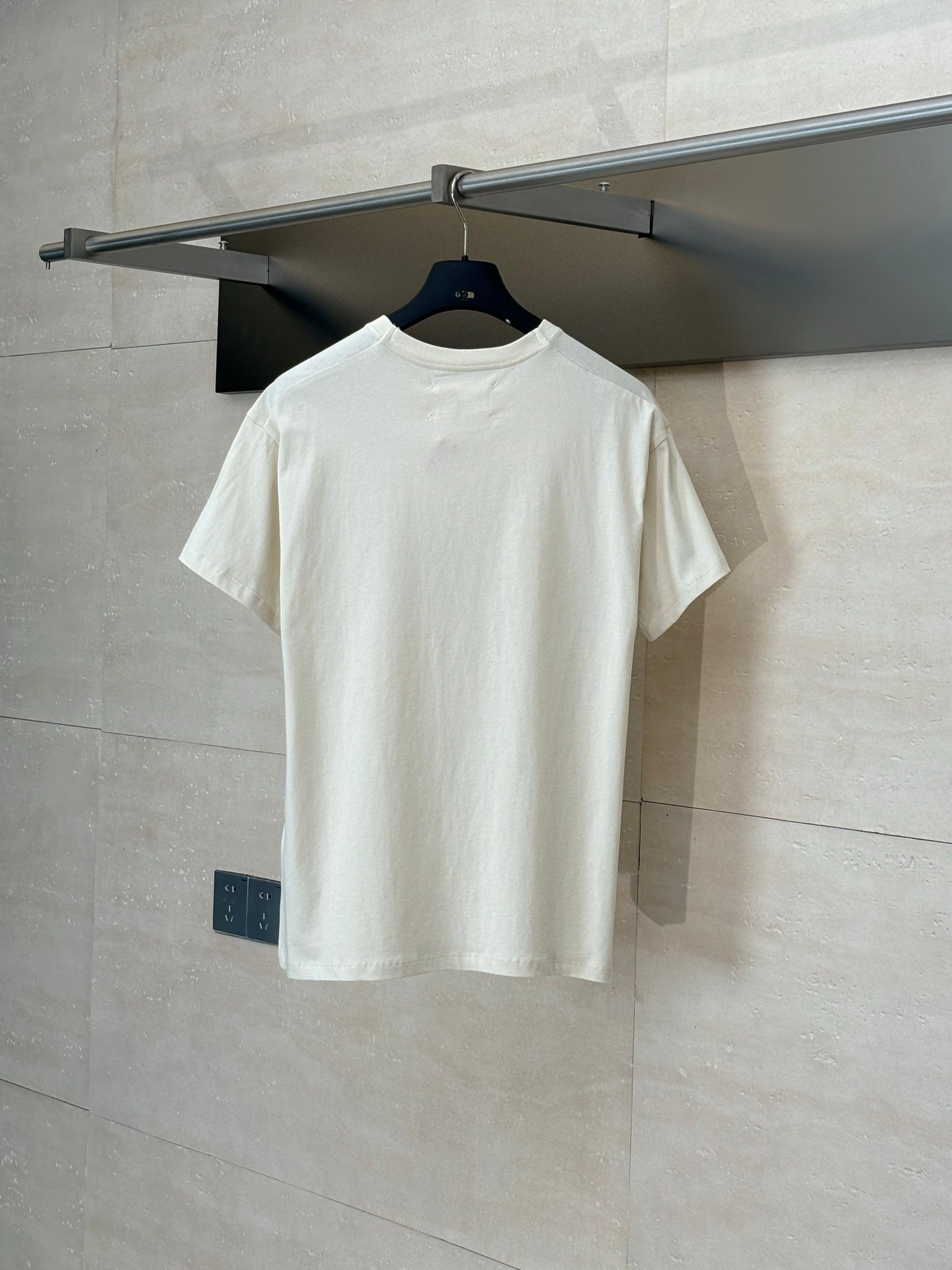 LuxluxHouse Best Quality Clothes T-shirt Chanel & Maison Margiela