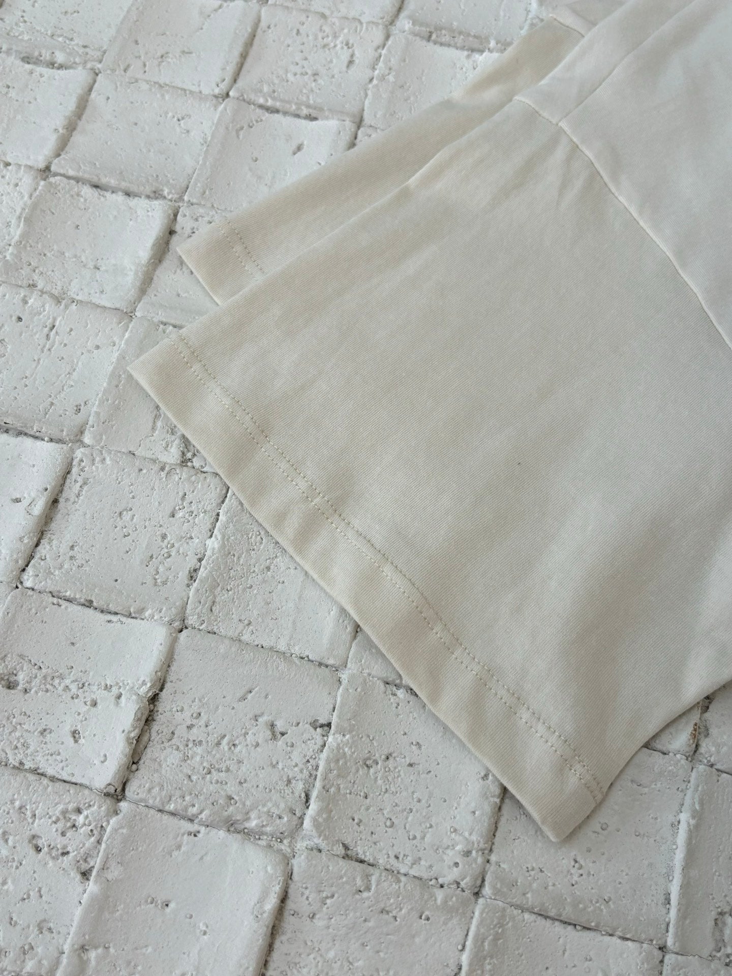 LuxluxHouse Best Quality Clothes T-shirt Chanel & Maison Margiela