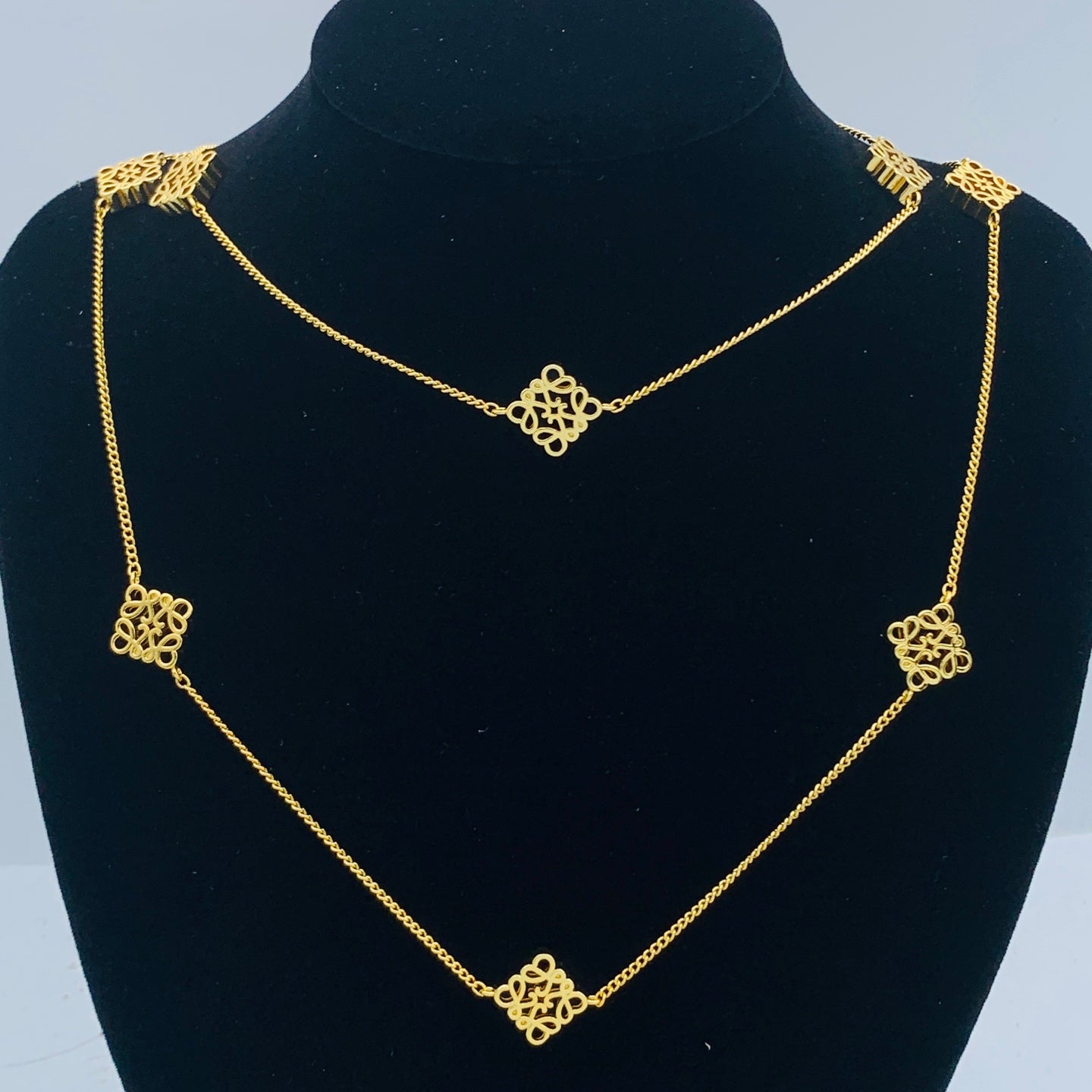 LuxluxHouse Low Price And High Quality Accessories Loewe