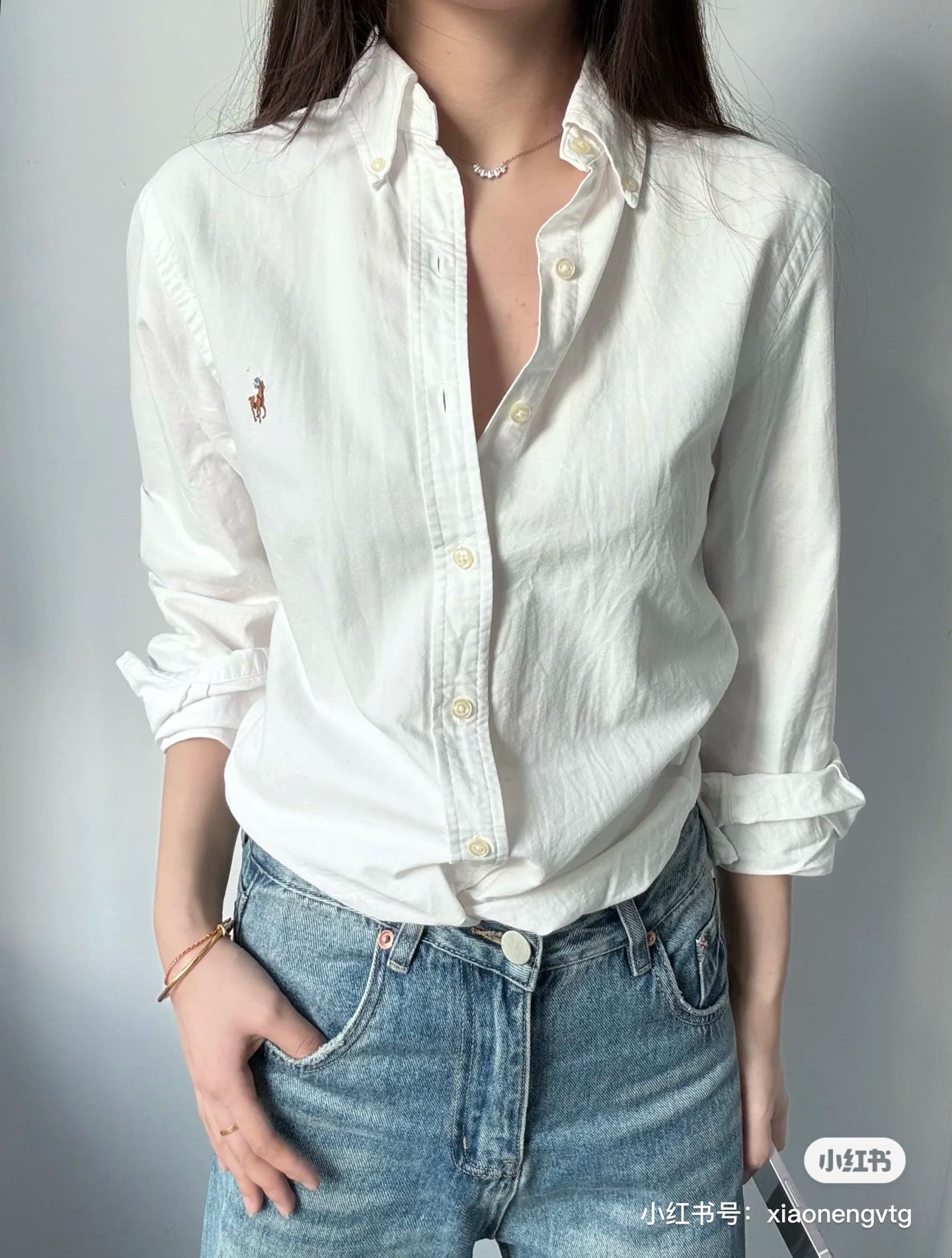 LuxluxHouse Best Quality Clothes Shirts&Polo Ralph Lauren