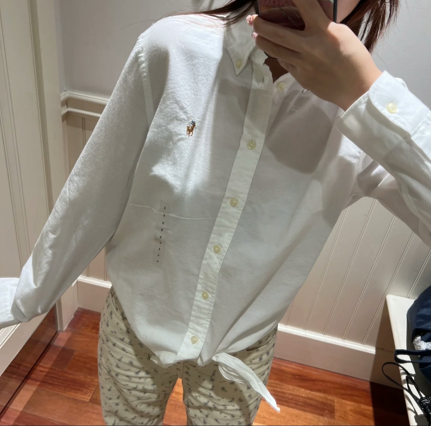 LuxluxHouse Best Quality Clothes Shirts&Polo Ralph Lauren