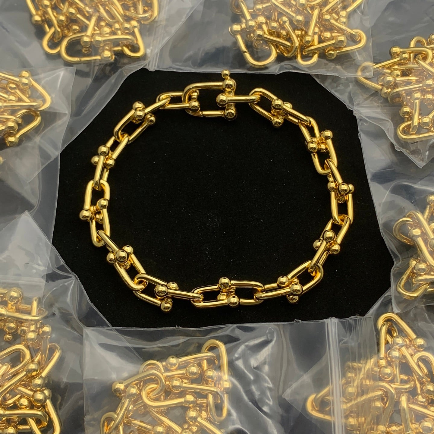 LuxluxHouse Low Price And High Quality Accessories Tiffany