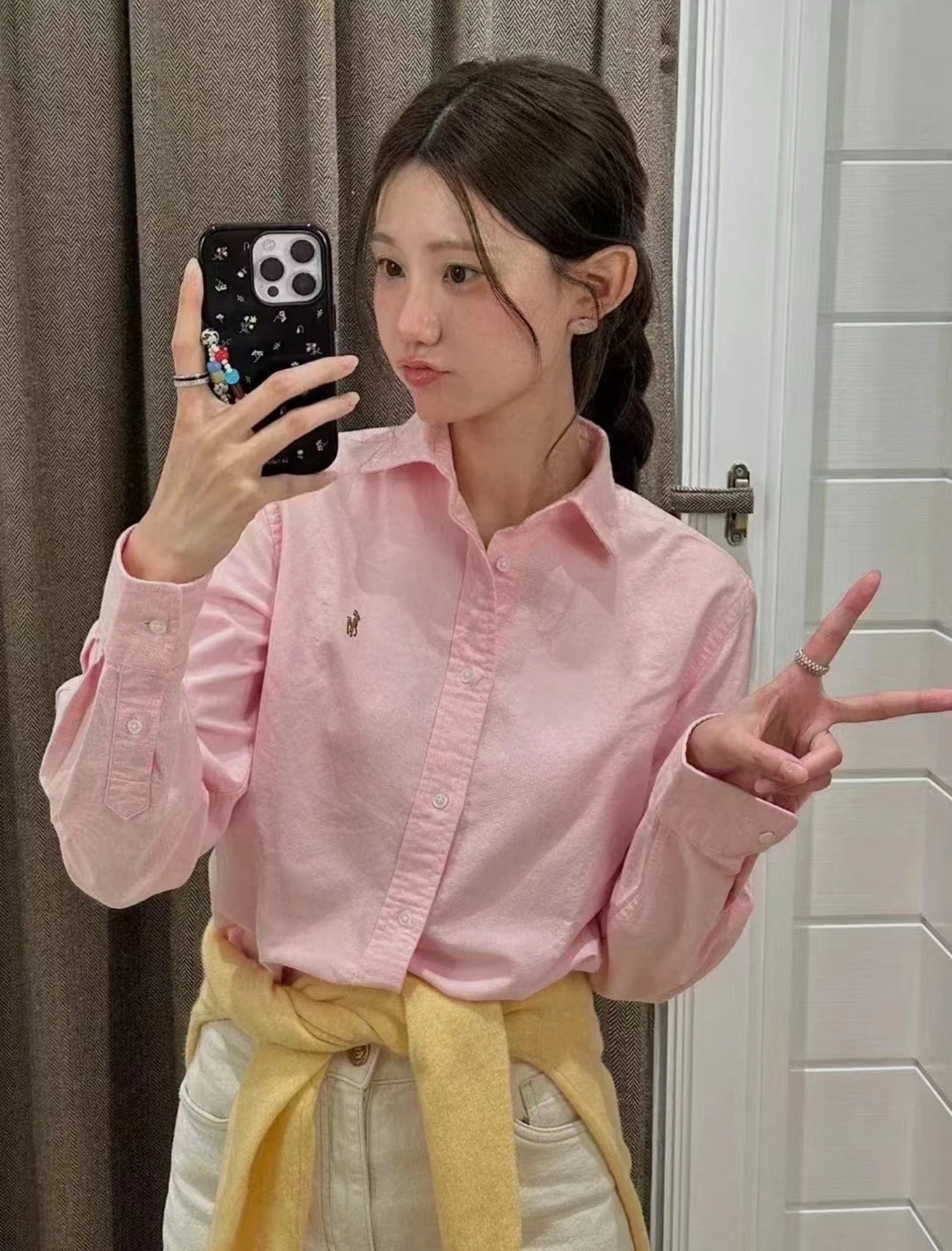 LuxluxHouse Best Quality Clothes Shirts&Polo Ralph Lauren