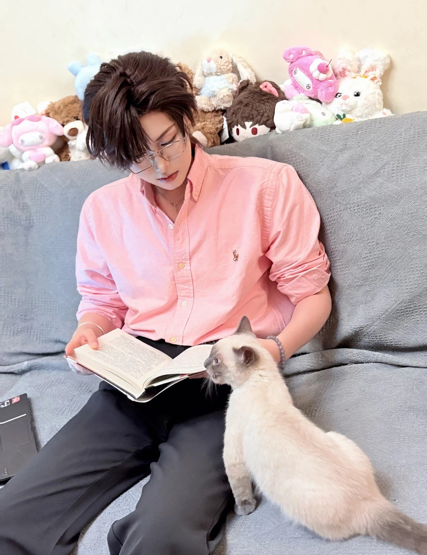 LuxluxHouse Best Quality Clothes Shirts&Polo Ralph Lauren