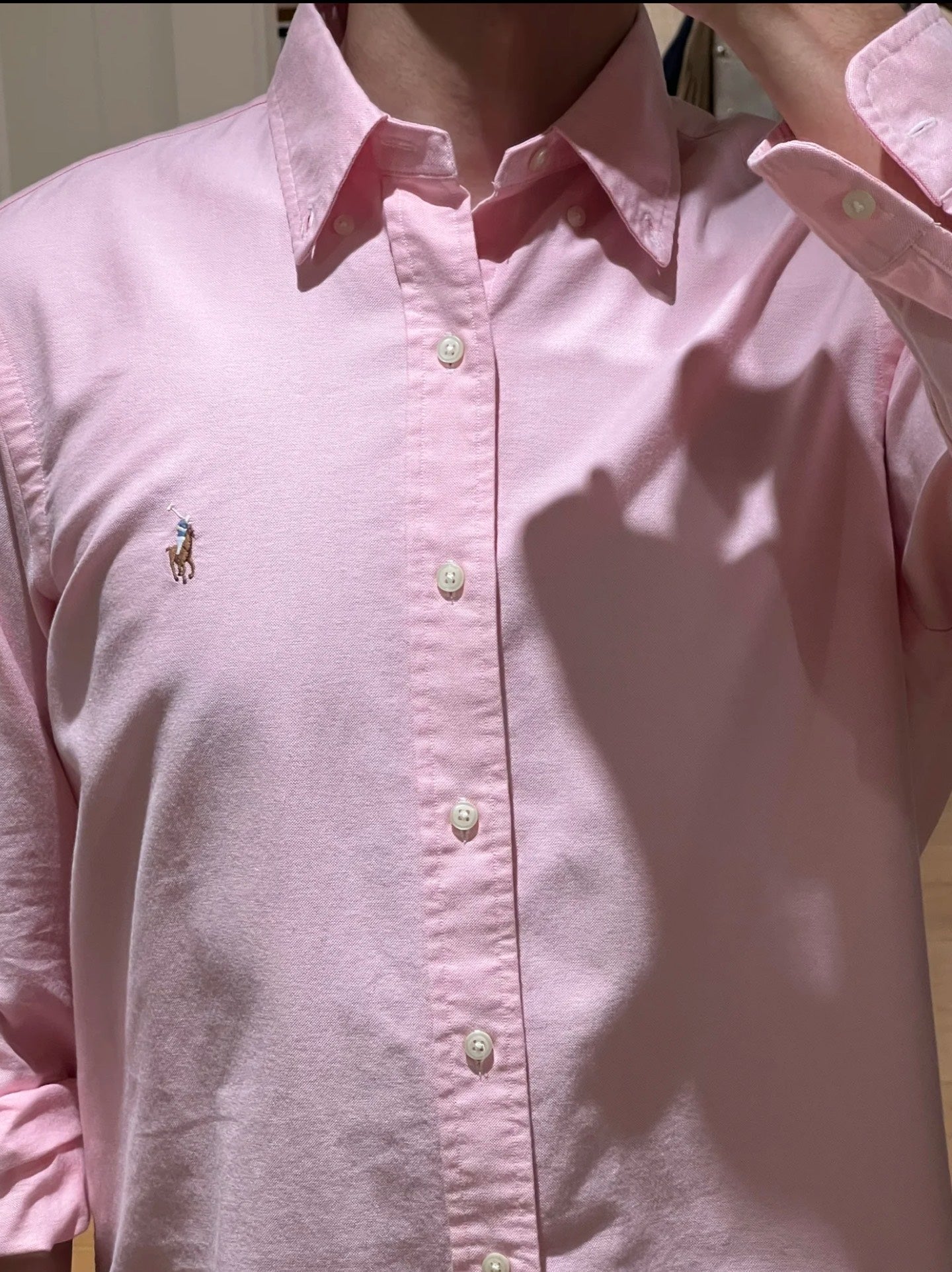 LuxluxHouse Best Quality Clothes Shirts&Polo Ralph Lauren