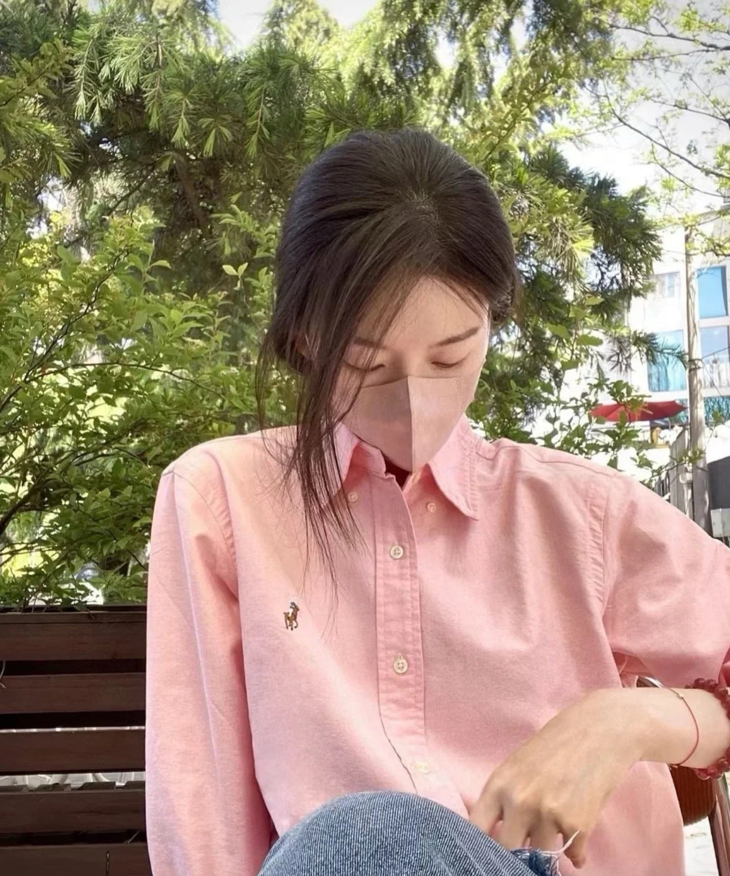 LuxluxHouse Best Quality Clothes Shirts&Polo Ralph Lauren