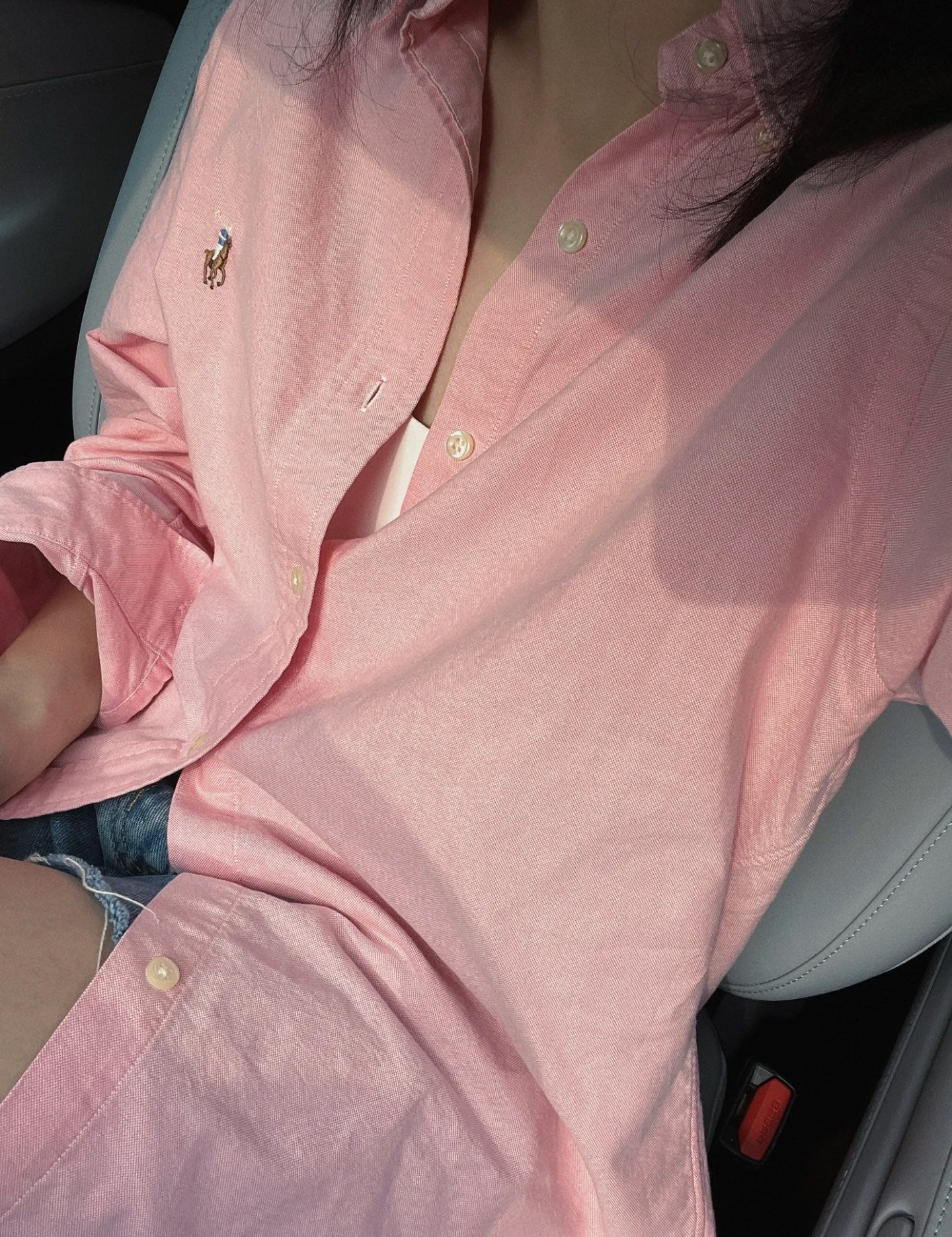 LuxluxHouse Best Quality Clothes Shirts&Polo Ralph Lauren