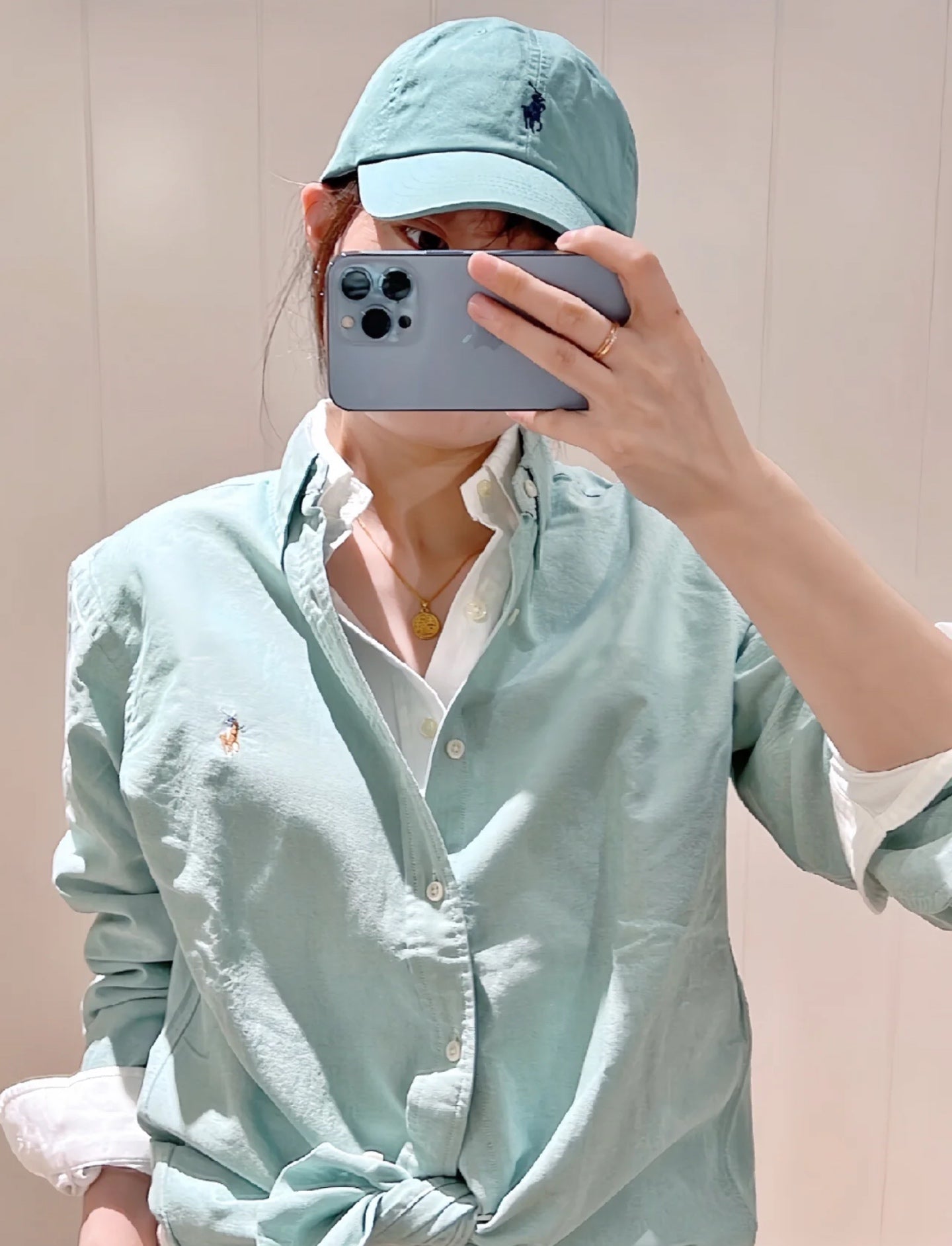 LuxluxHouse Best Quality Clothes Shirts&Polo Ralph Lauren