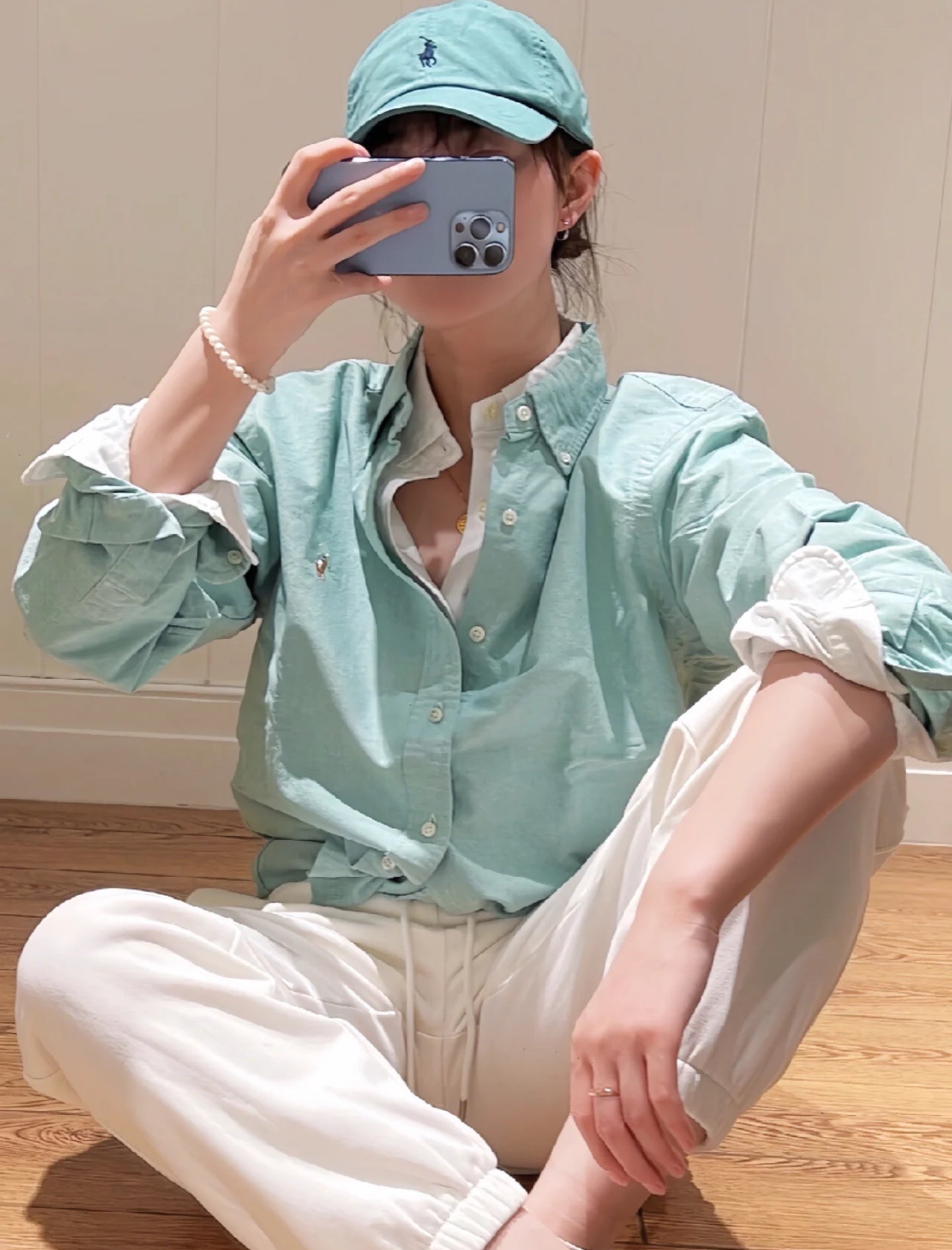 LuxluxHouse Best Quality Clothes Shirts&Polo Ralph Lauren