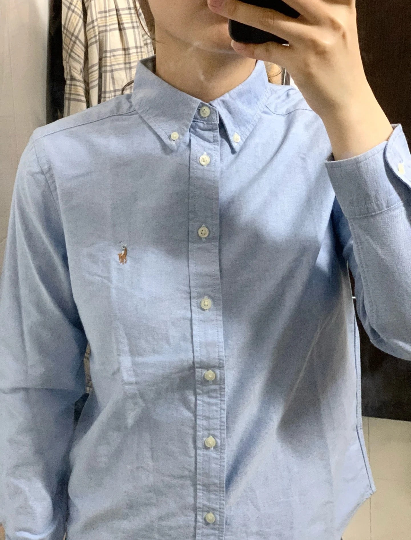 LuxluxHouse Best Quality Clothes Shirts&Polo Ralph Lauren