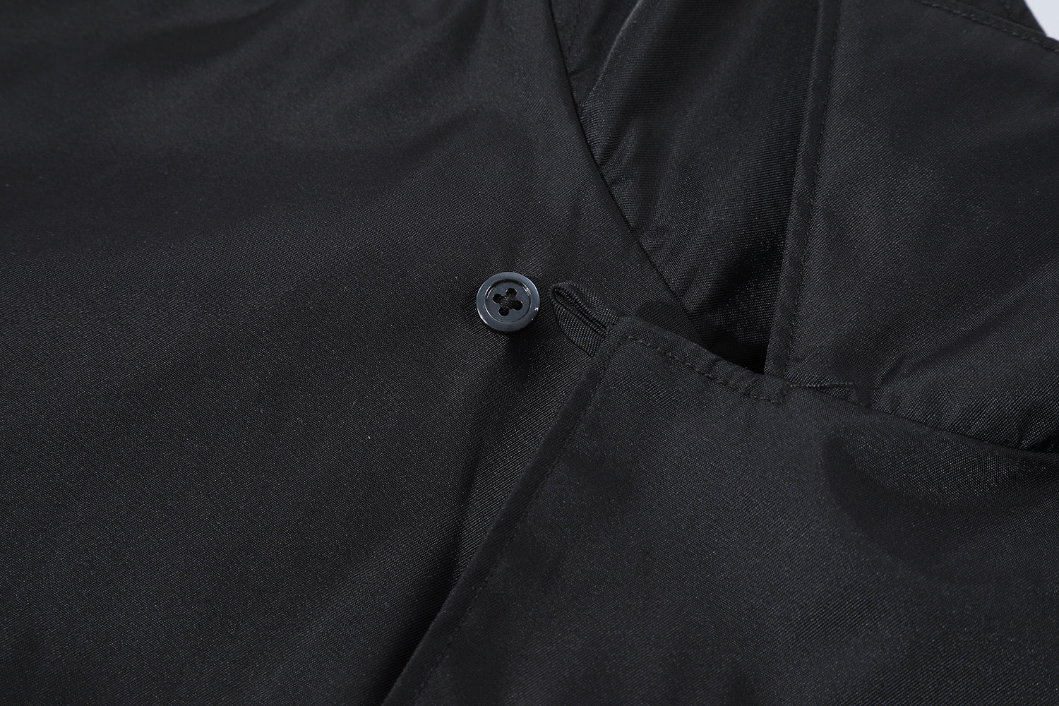 LuxluxHouse Best Quality Clothes Shirts&Polo Prada