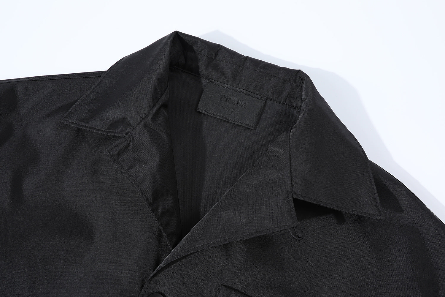 LuxluxHouse Best Quality Clothes Shirts&Polo Prada