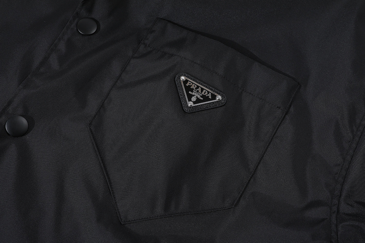 LuxluxHouse Best Quality Clothes Shirts&Polo Prada