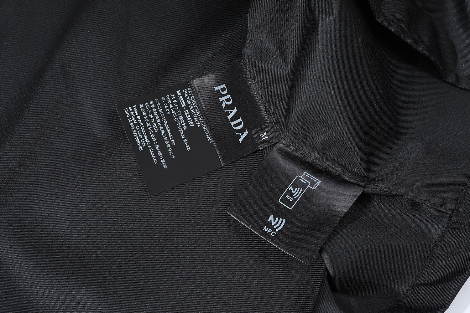 LuxluxHouse Best Quality Clothes Shirts&Polo Prada